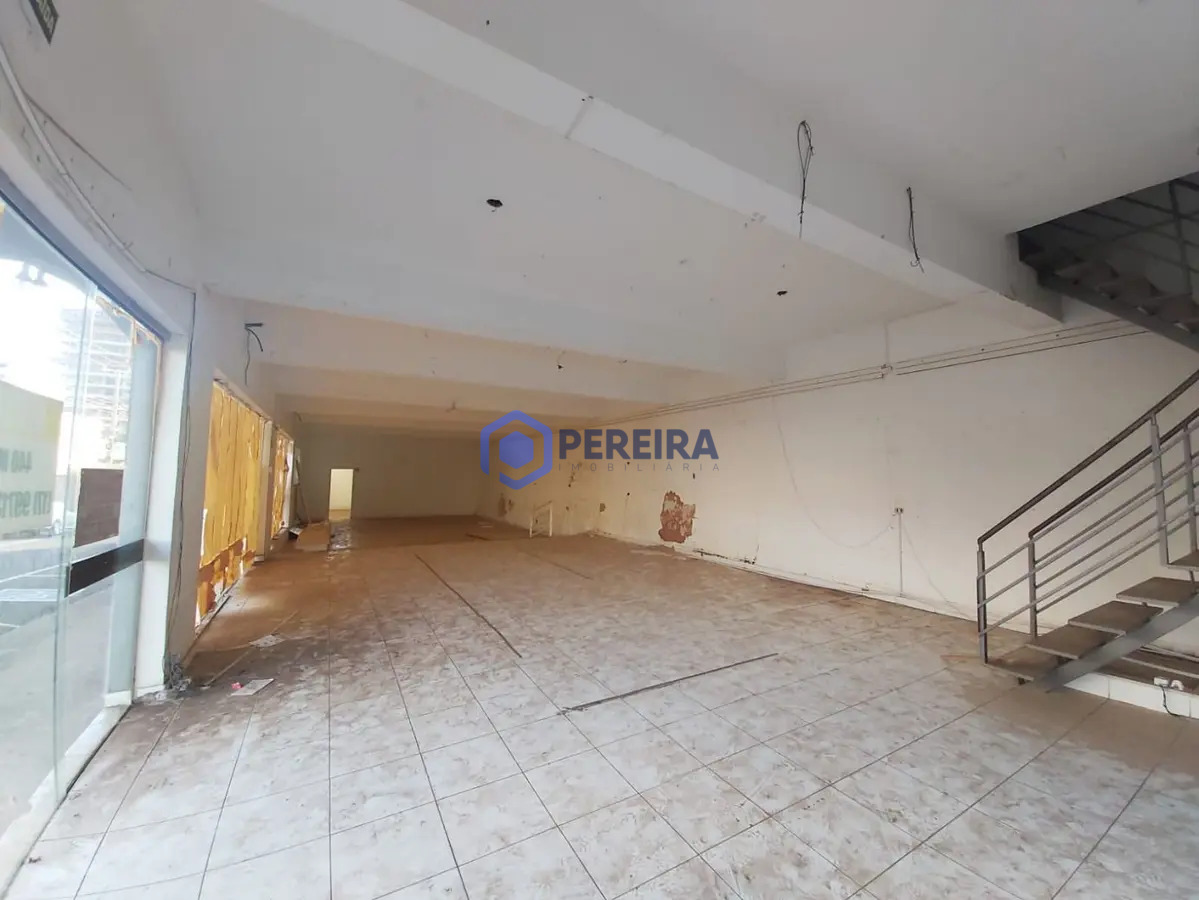Salão para alugar, 440 m² por R$ 7.200,00/mês - Patrimônio Novo - Votuporanga/SP - Foto 3