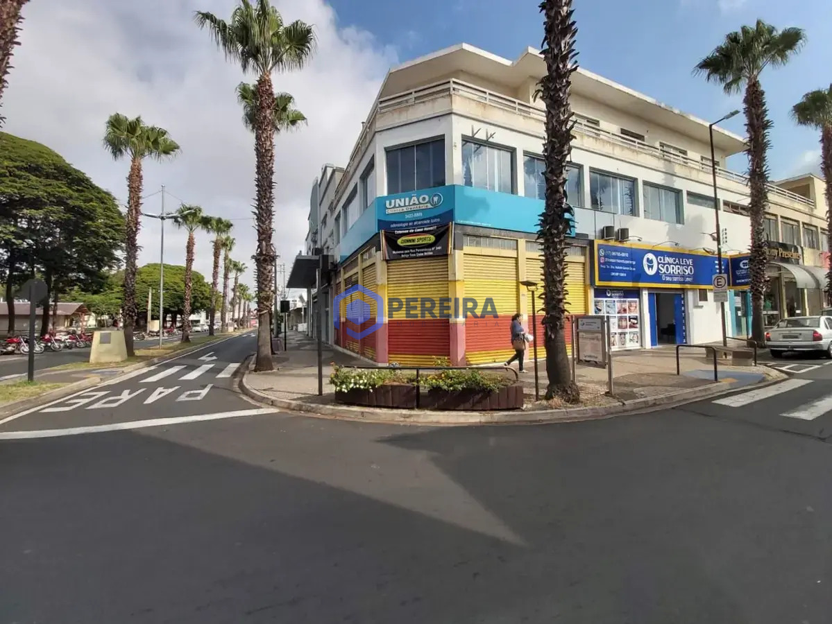 Salão à venda, 85 m² por R$ 5.000.000,00 - Patrimônio Velho - Votuporanga/SP - Foto 3