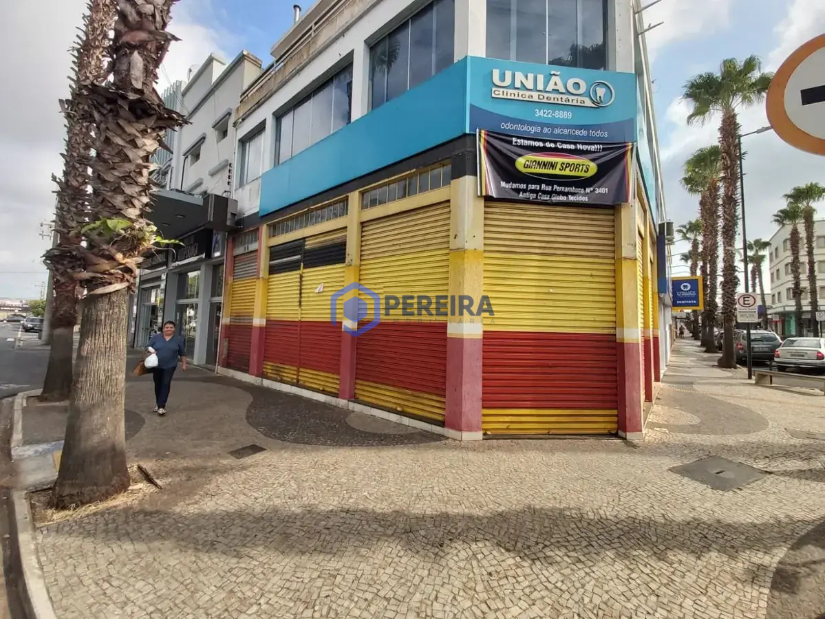 Salão à venda, 85 m² por R$ 5.000.000,00 - Patrimônio Velho - Votuporanga/SP - Foto 4