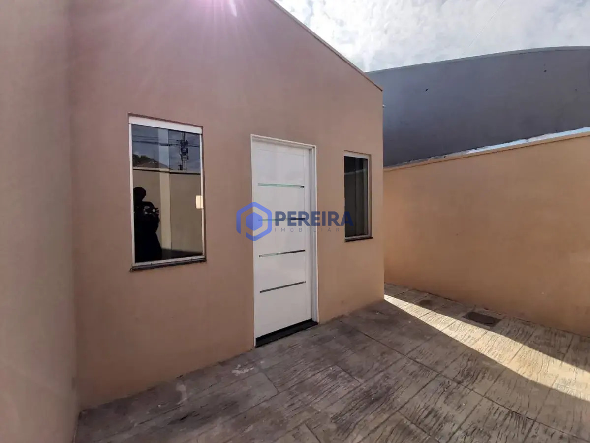 Casa com 2 dormitórios à venda, 126 m² por R$ 230.000,00 - Jardim Residencial Prado - Votuporanga/SP - Foto 3
