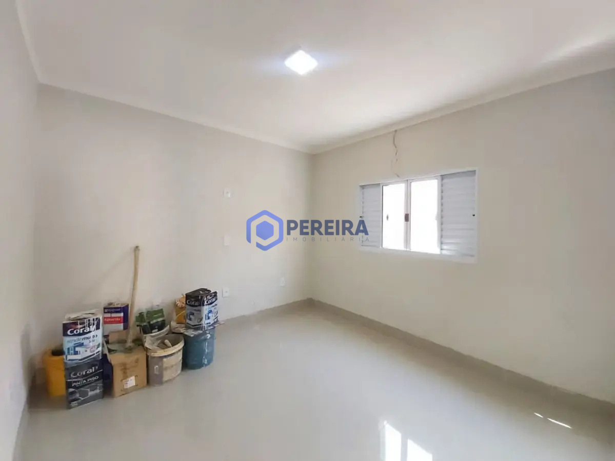 Casa com 2 dormitórios à venda, 126 m² por R$ 230.000,00 - Jardim Residencial Prado - Votuporanga/SP - Foto 5