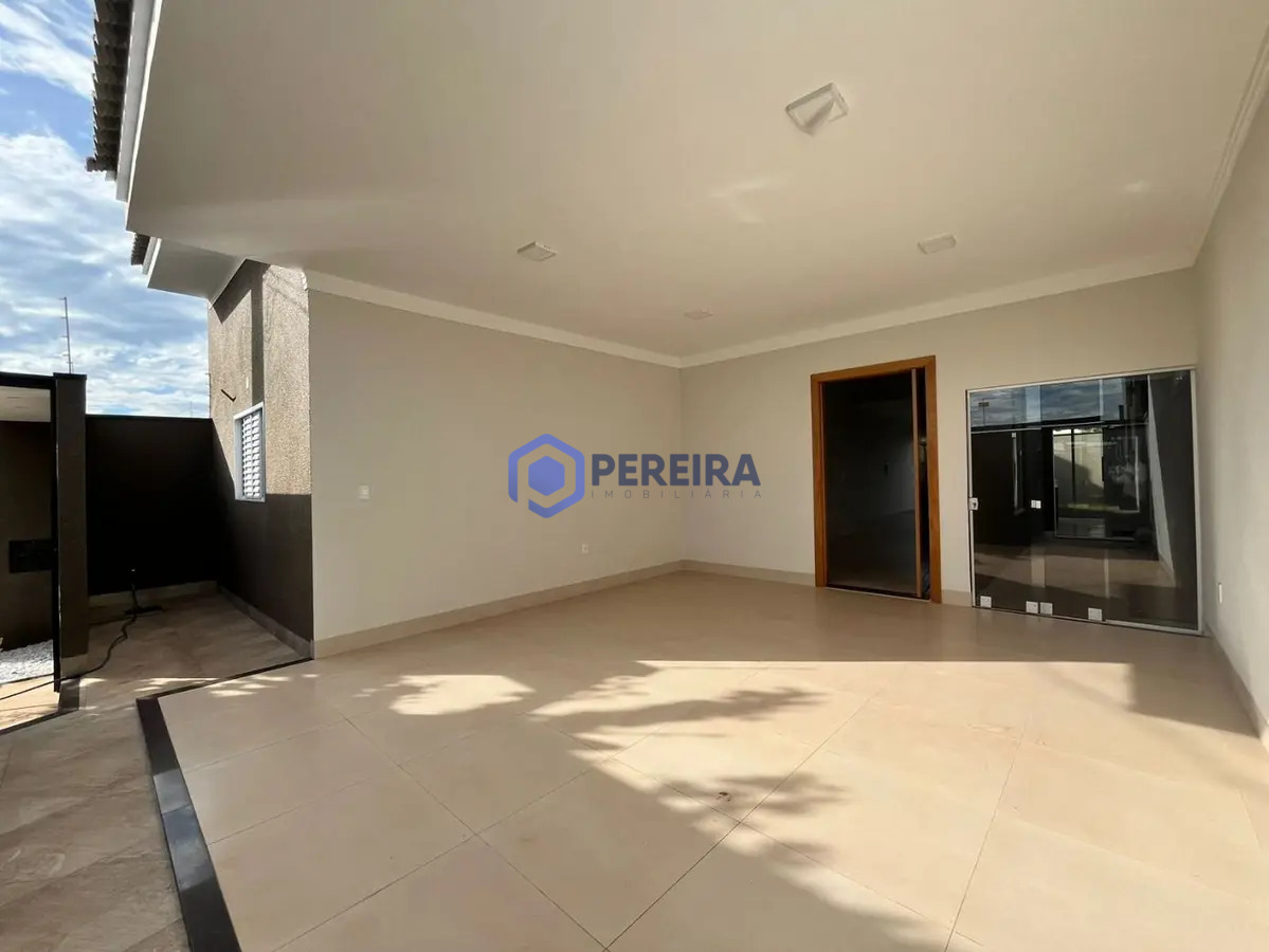 Casa com 3 dormitórios à venda, 154 m² por R$ 790.000,00 - Votuporanga - Votuporanga/SP - Foto principal