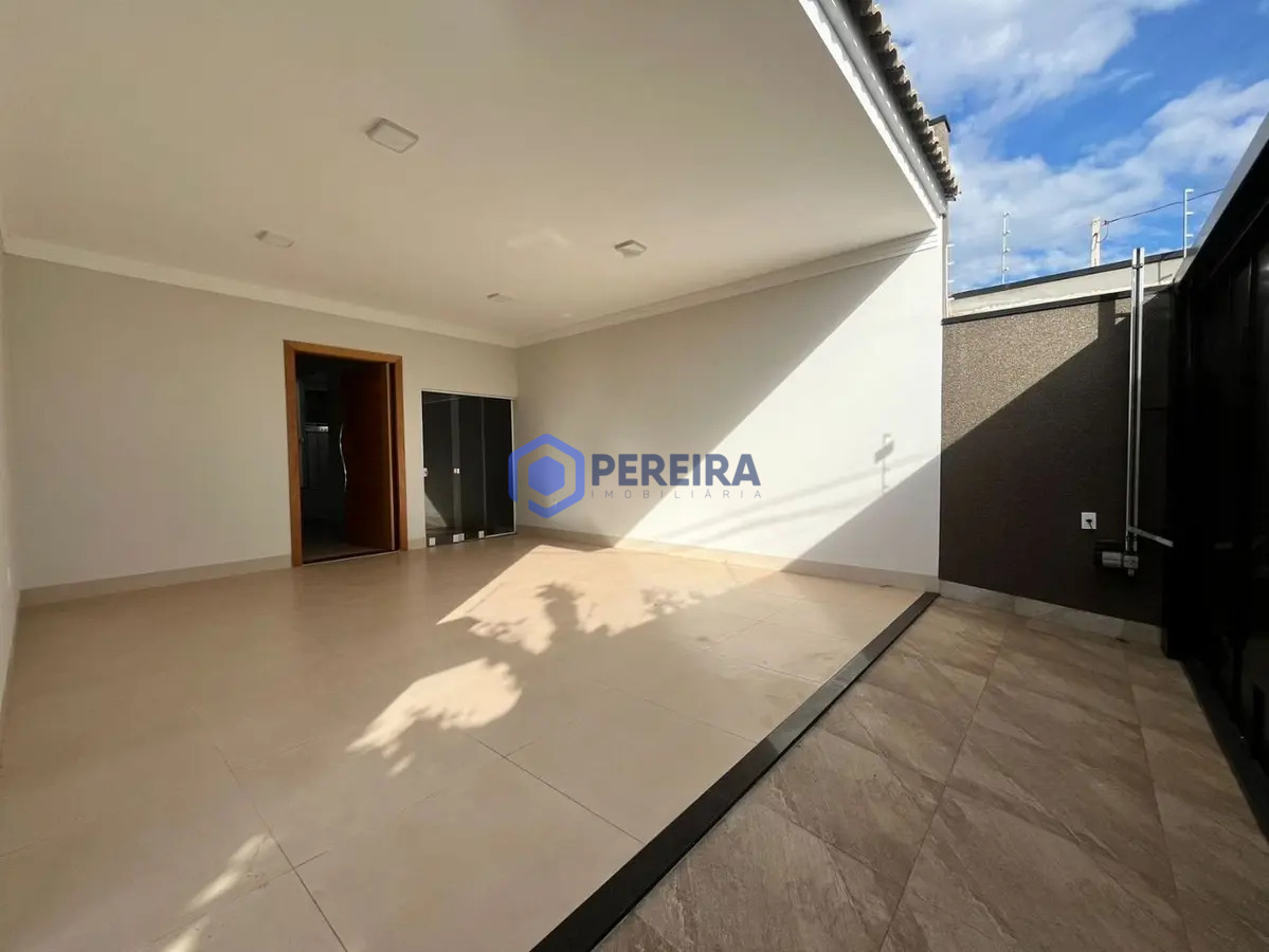 Casa com 3 dormitórios à venda, 154 m² por R$ 790.000,00 - Votuporanga - Votuporanga/SP - Foto 2