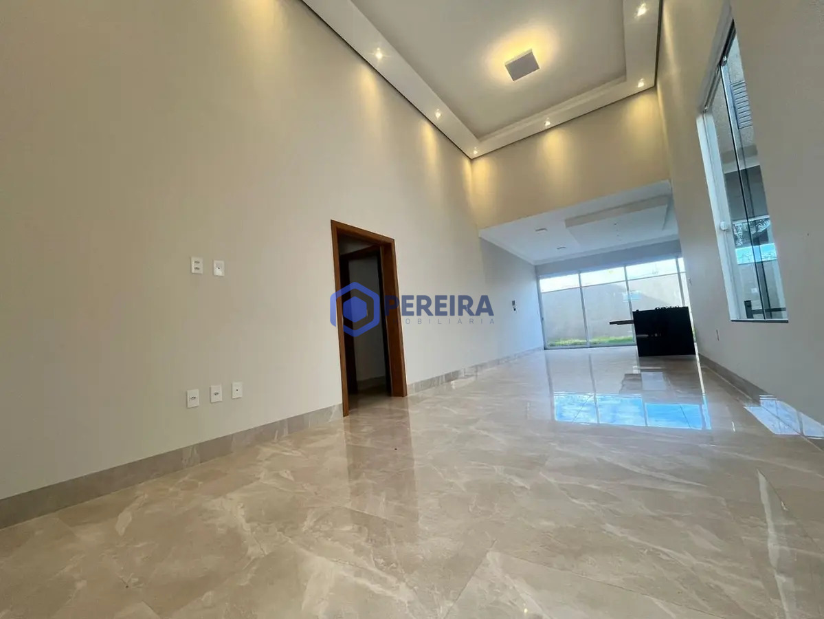 Casa com 3 dormitórios à venda, 154 m² por R$ 790.000,00 - Votuporanga - Votuporanga/SP - Foto 3
