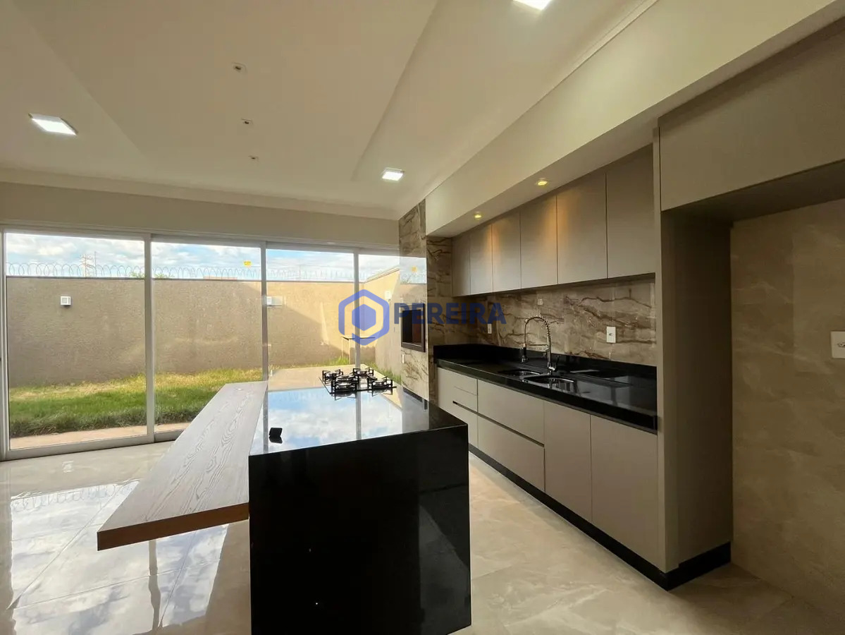 Casa com 3 dormitórios à venda, 154 m² por R$ 790.000,00 - Votuporanga - Votuporanga/SP - Foto 4