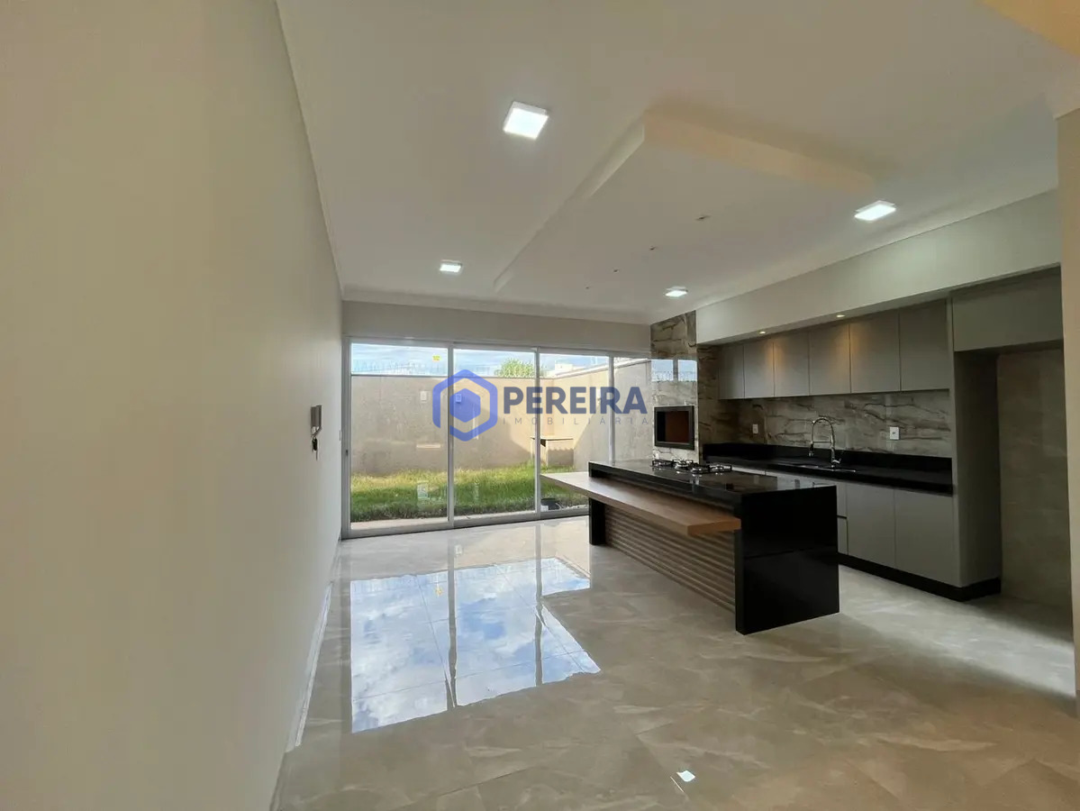 Casa com 3 dormitórios à venda, 154 m² por R$ 790.000,00 - Votuporanga - Votuporanga/SP - Foto 5