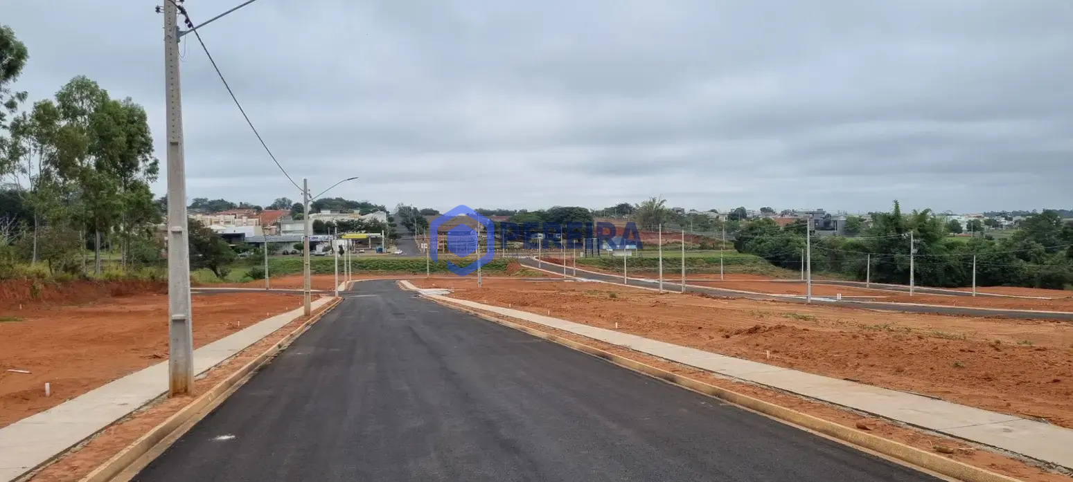 Terreno à venda, 200 m² por R$ 95.000,00 - Pozzobon - Votuporanga/SP - Foto principal