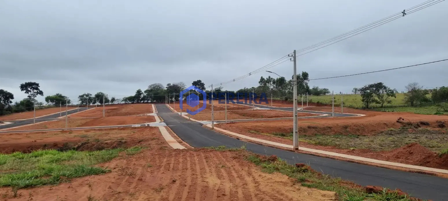 Terreno à venda, 200 m² por R$ 95.000,00 - Pozzobon - Votuporanga/SP - Foto 2