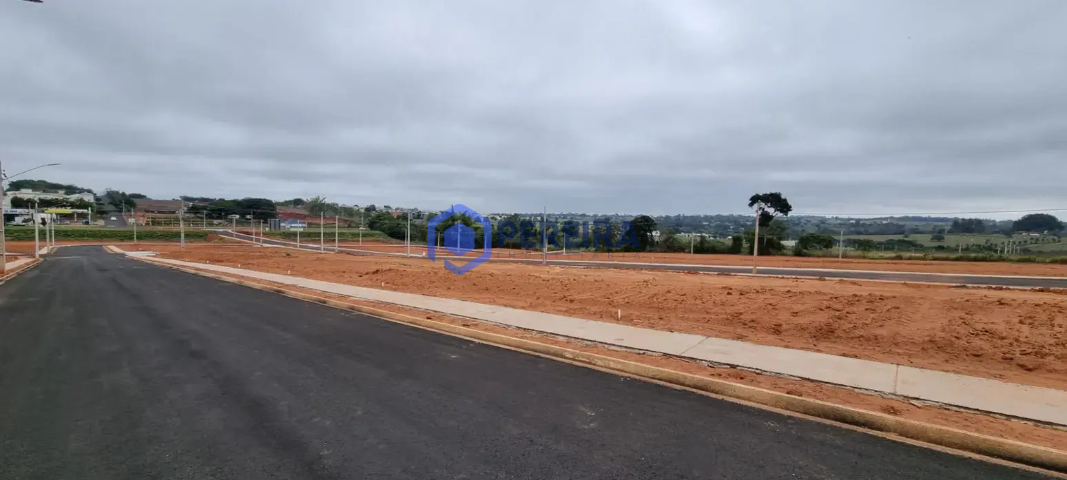 Terreno à venda, 200 m² por R$ 95.000,00 - Pozzobon - Votuporanga/SP - Foto 3