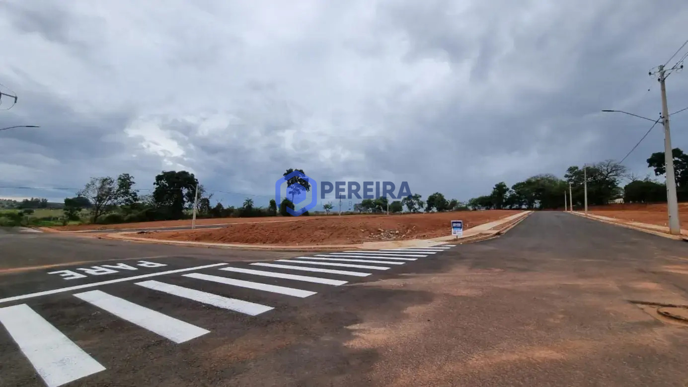 Terreno à venda, 200 m² por R$ 95.000,00 - Pozzobon - Votuporanga/SP - Foto 4