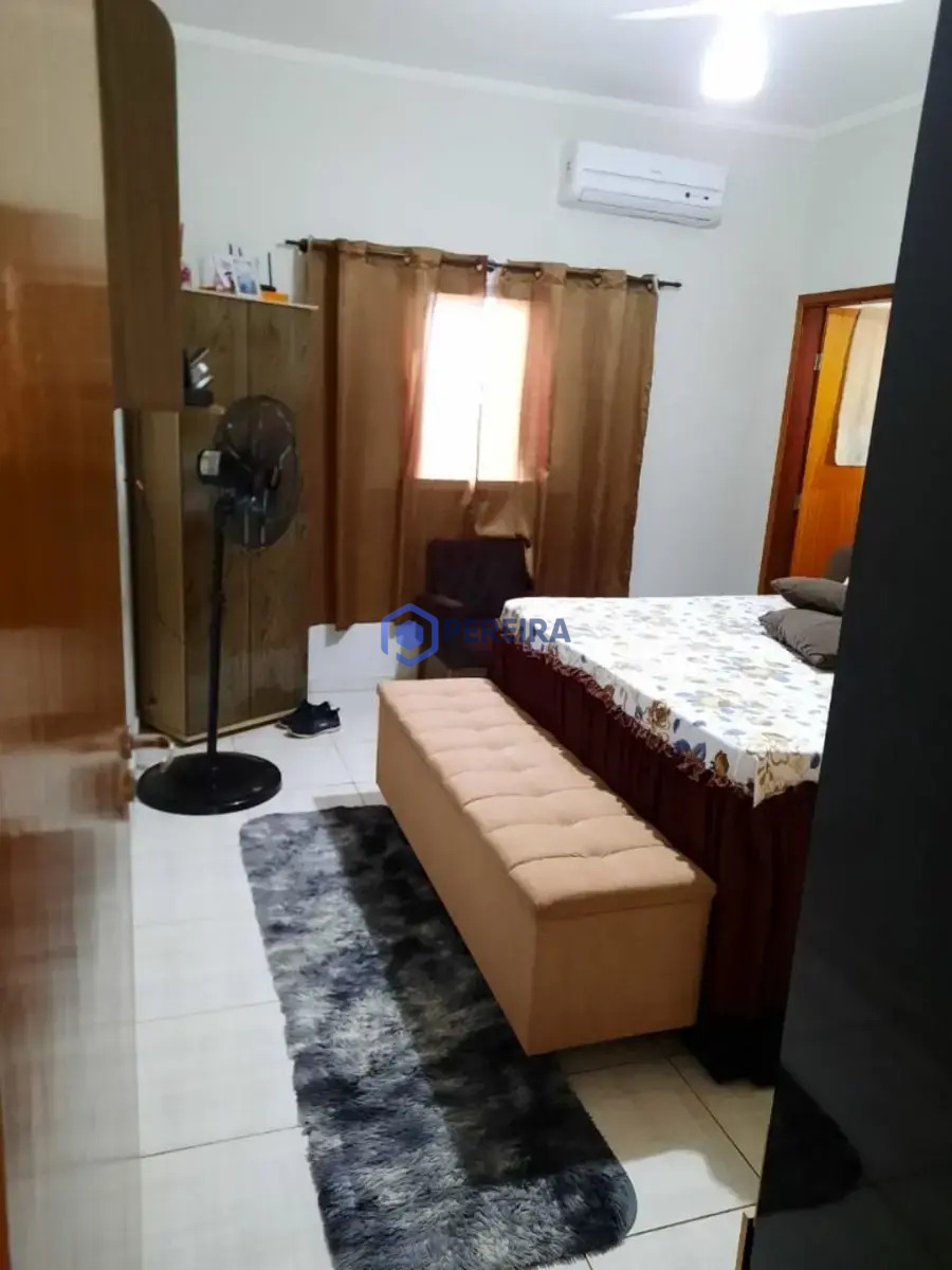 Casa com 3 dormitórios à venda, 174 m² por R$ 375.000 - Votuporanga I - Votuporanga/SP - Foto 5