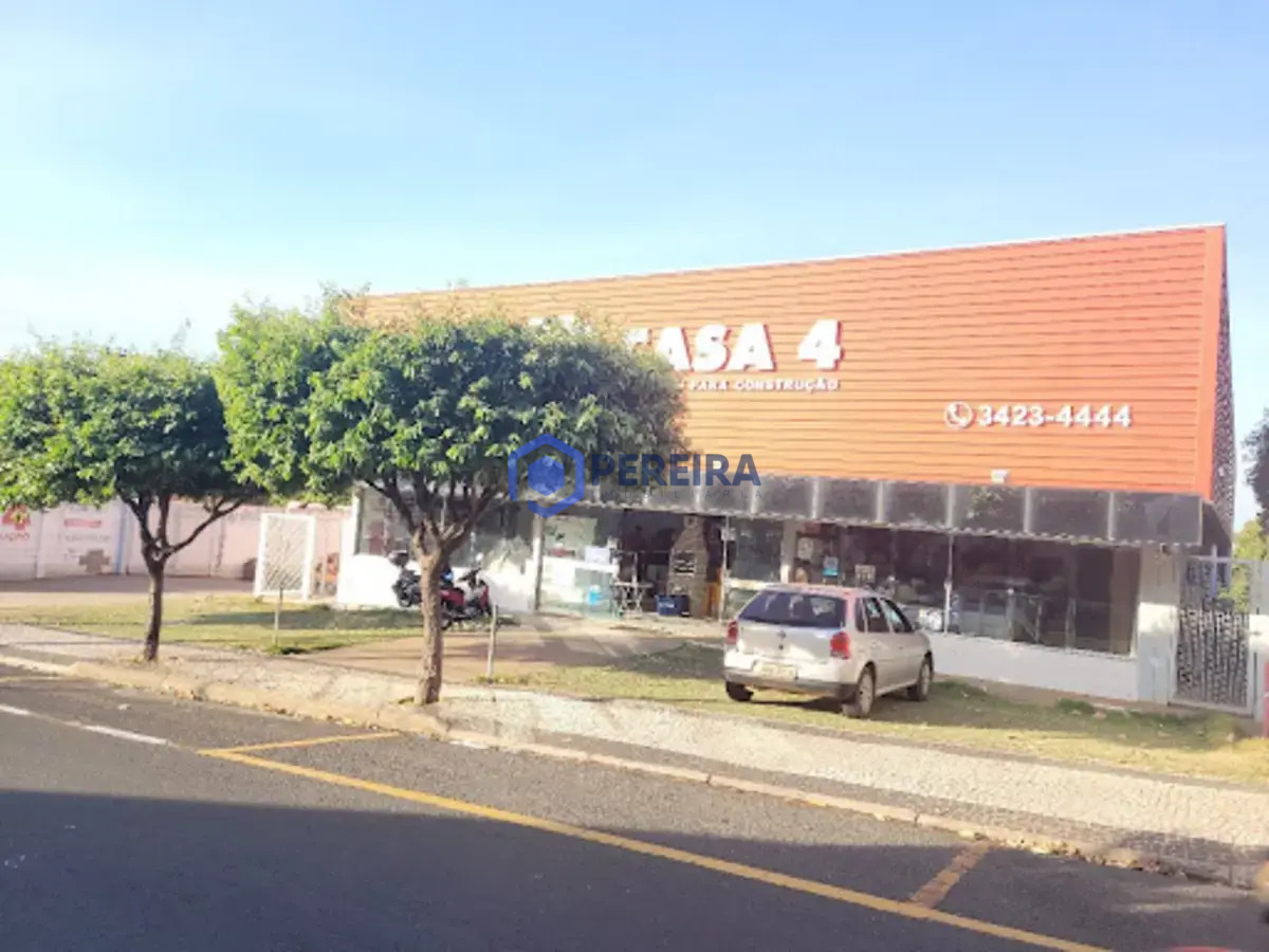 Salão à venda, 900 m² por R$ 4.200.000,00 - Loteamento José Marin Cruz - Votuporanga/SP - Foto 2