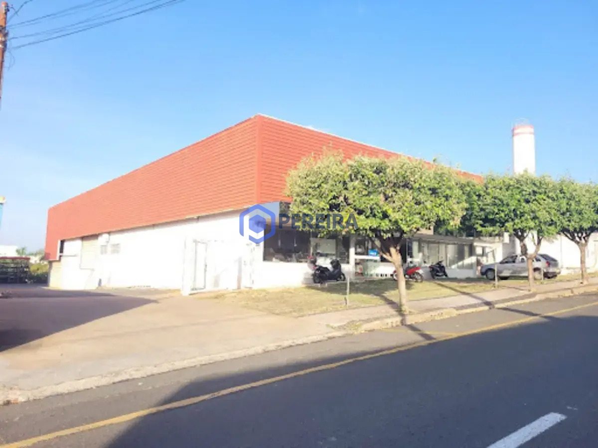 Salão à venda, 900 m² por R$ 4.200.000,00 - Loteamento José Marin Cruz - Votuporanga/SP - Foto 3