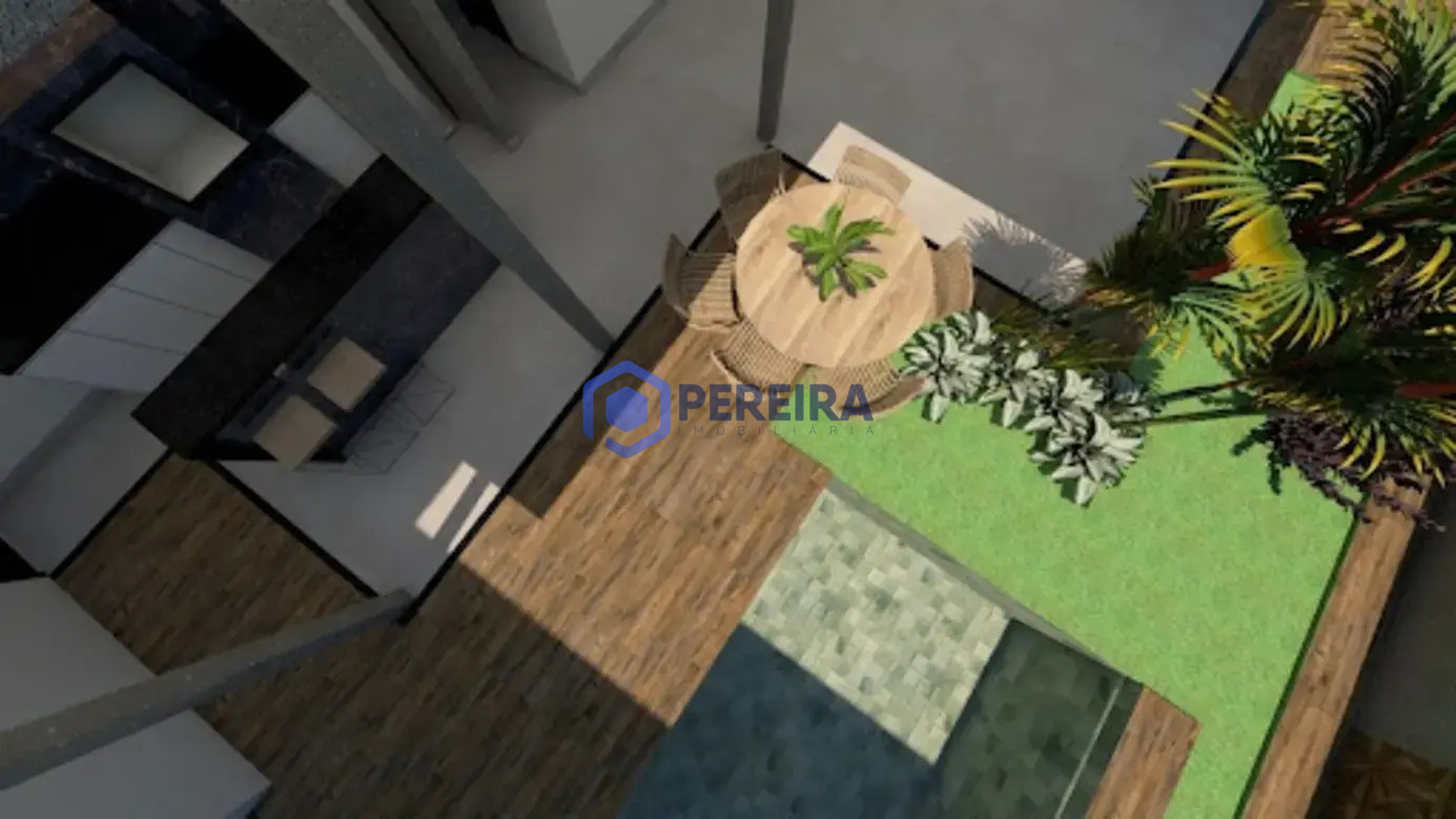 Sobrado com 3 dormitórios à venda, 167 m² por R$ 700.000,00 - Dharma Ville - Votuporanga/SP - Foto principal
