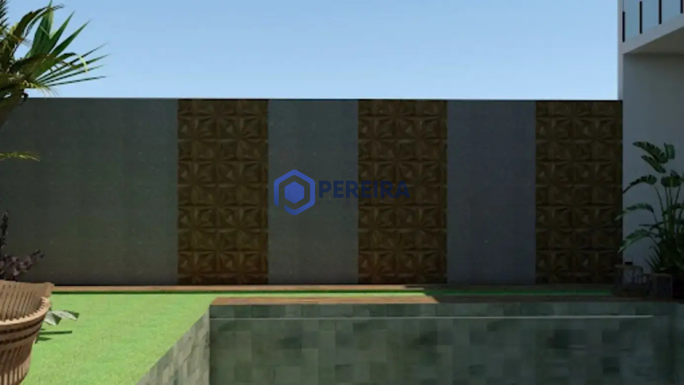 Sobrado com 3 dormitórios à venda, 167 m² por R$ 700.000,00 - Dharma Ville - Votuporanga/SP - Foto 2