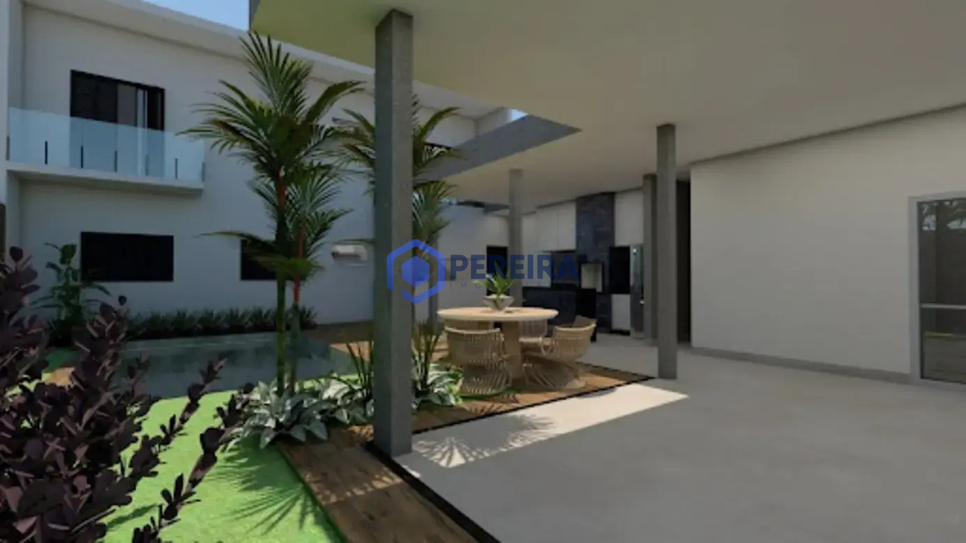 Sobrado com 3 dormitórios à venda, 167 m² por R$ 700.000,00 - Dharma Ville - Votuporanga/SP - Foto 3