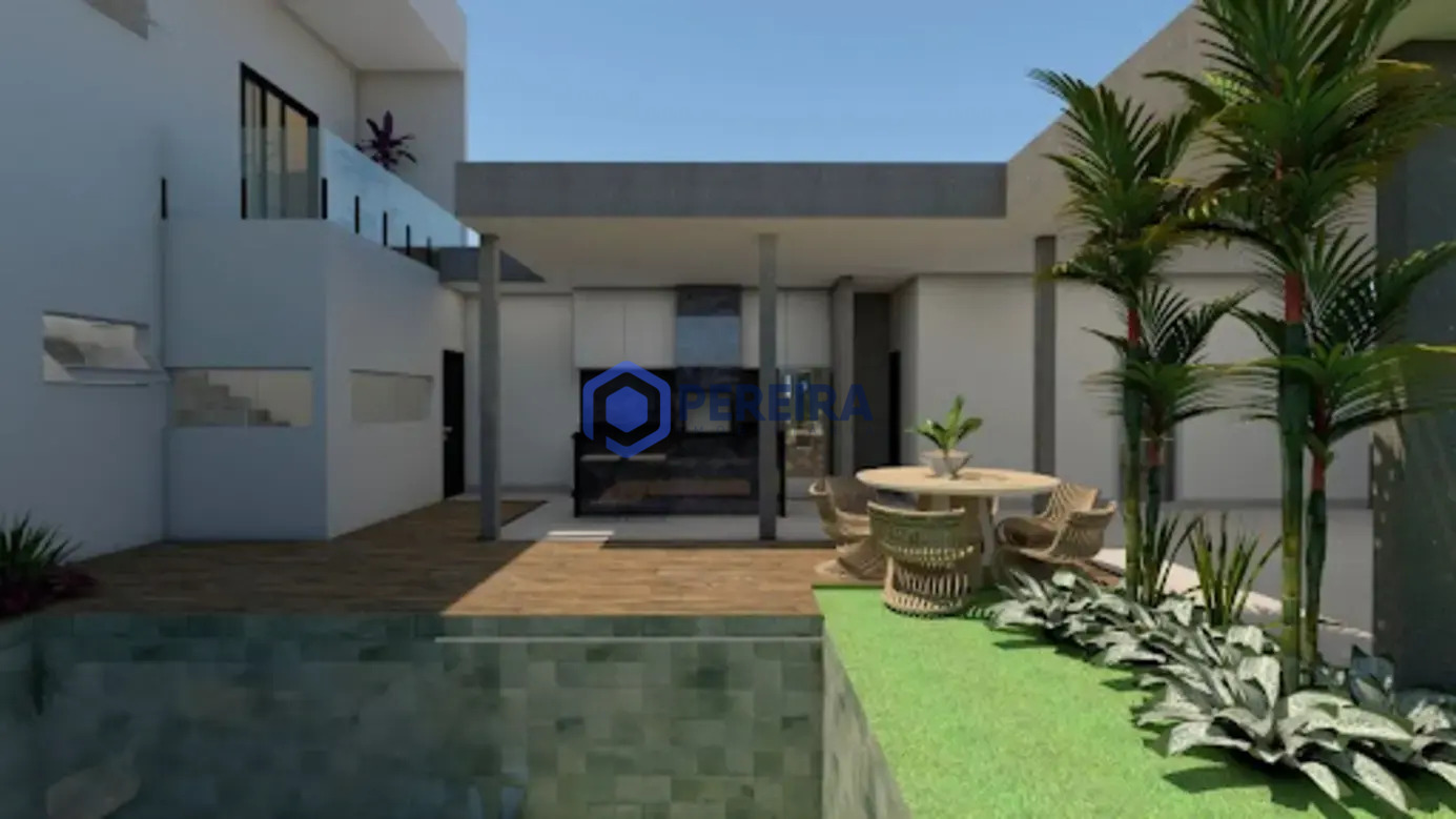 Sobrado com 3 dormitórios à venda, 167 m² por R$ 700.000,00 - Dharma Ville - Votuporanga/SP - Foto 5