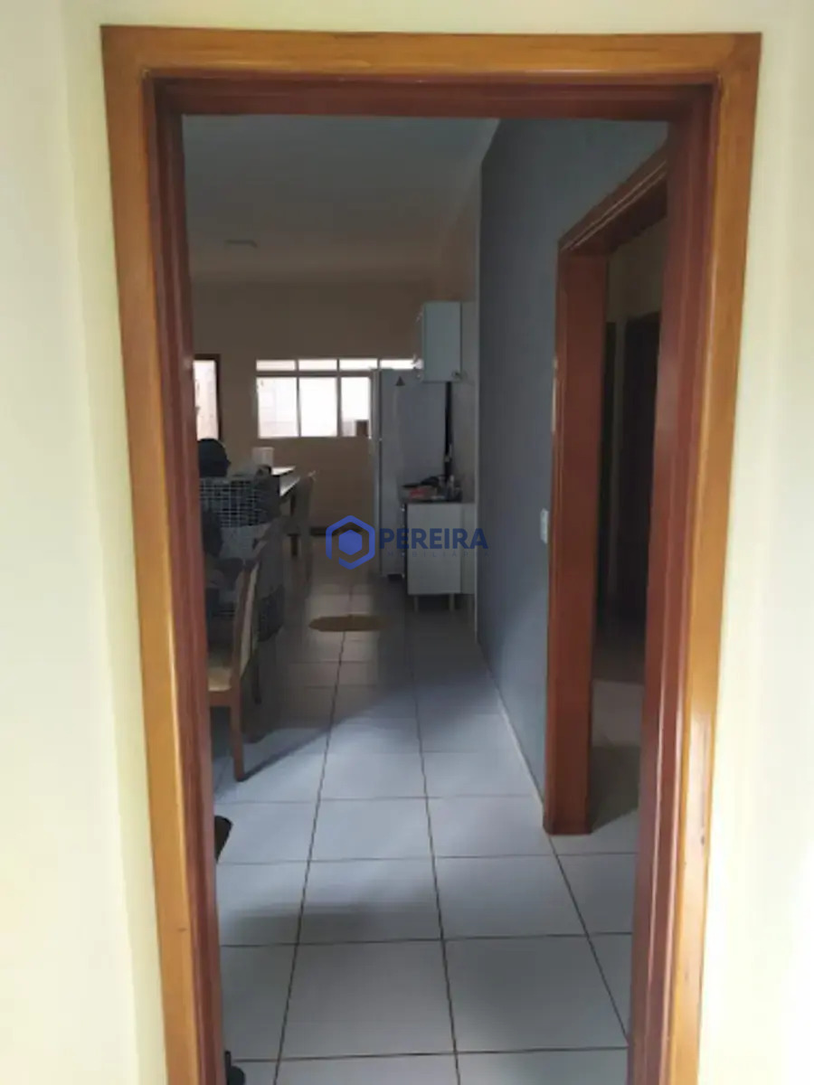Casa com 3 dormitórios à venda, 155 m² por R$ 390.000,00 - Park Residencial Colinas - Votuporanga/SP - Foto 3