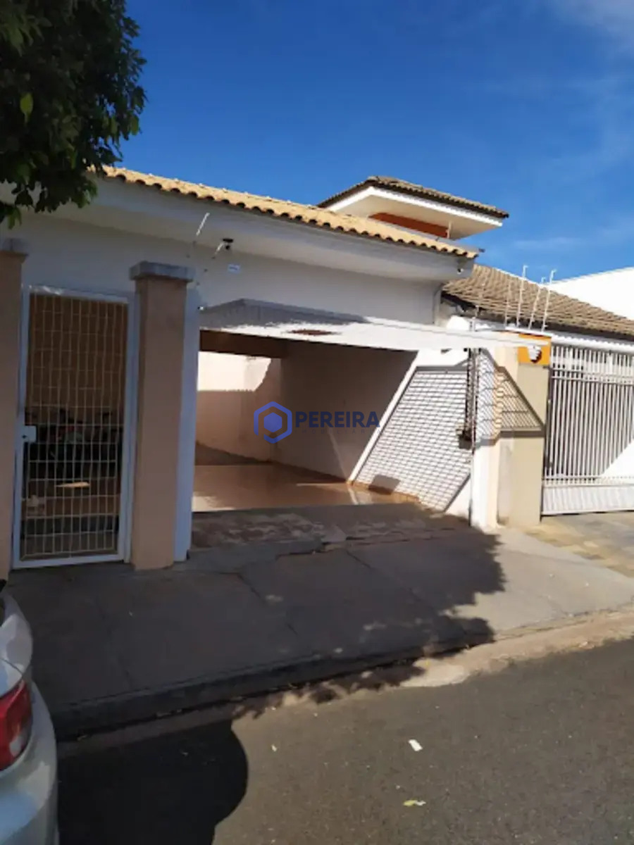 Casa com 3 dormitórios à venda, 155 m² por R$ 390.000,00 - Park Residencial Colinas - Votuporanga/SP - Foto 4
