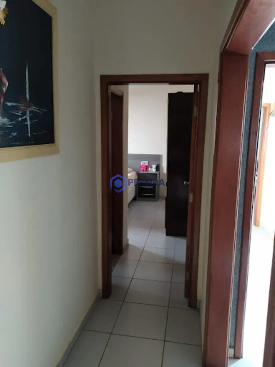 Casa com 3 dormitórios à venda, 155 m² por R$ 390.000,00 - Park Residencial Colinas - Votuporanga/SP - Foto 5