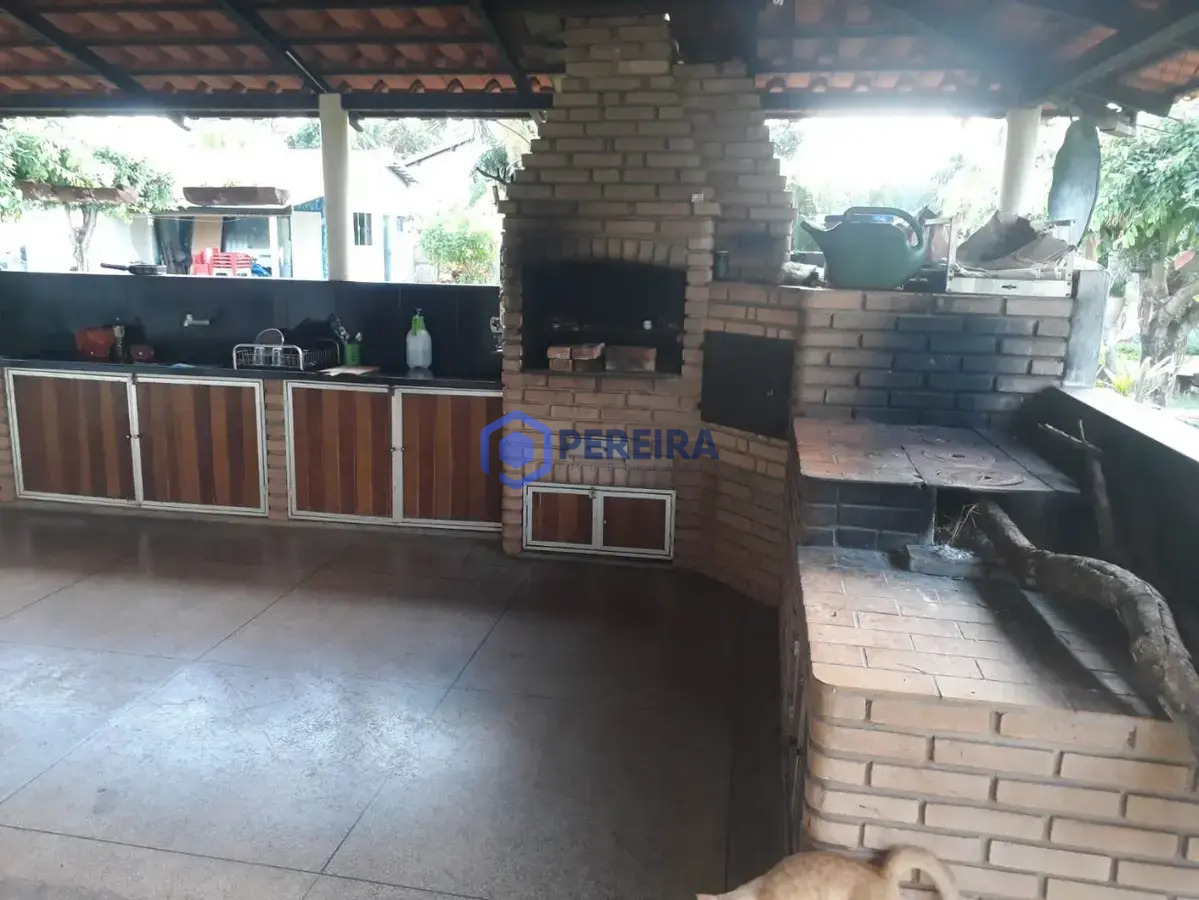 Casa com 3 dormitórios à venda, 300 m² por R$ 650.000,00 - Zona Rural - Mira Estrela/SP - Foto principal