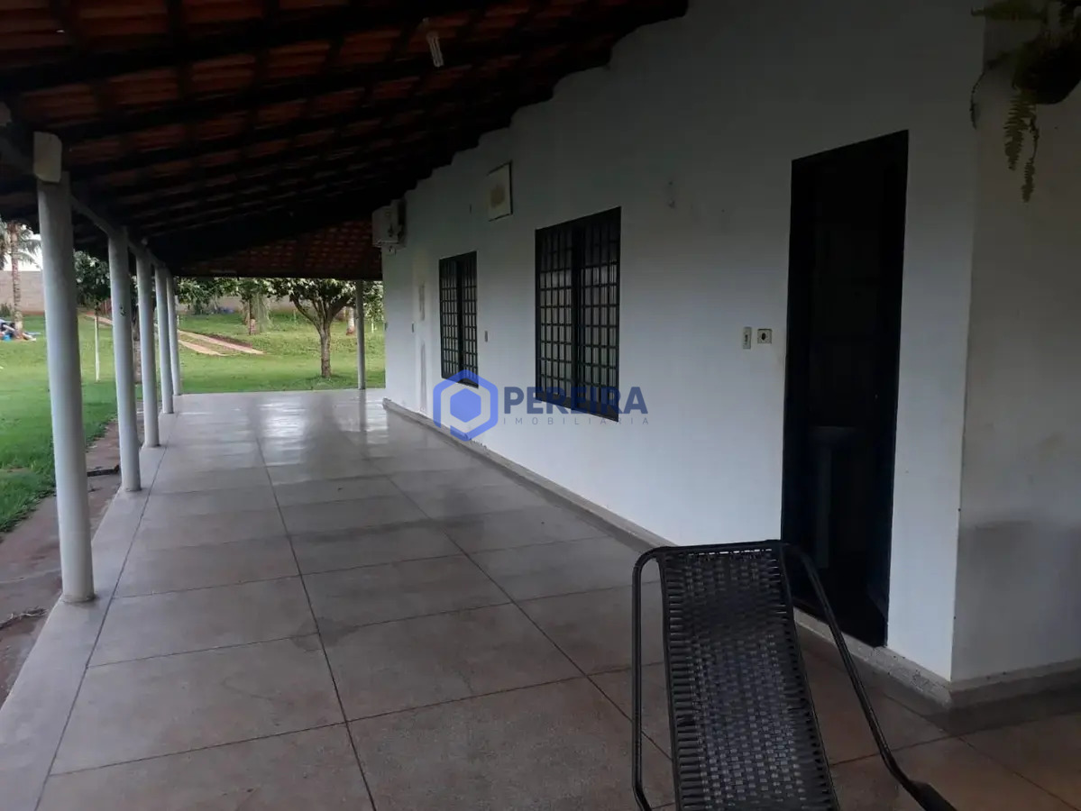 Casa com 3 dormitórios à venda, 300 m² por R$ 650.000,00 - Zona Rural - Mira Estrela/SP - Foto 3