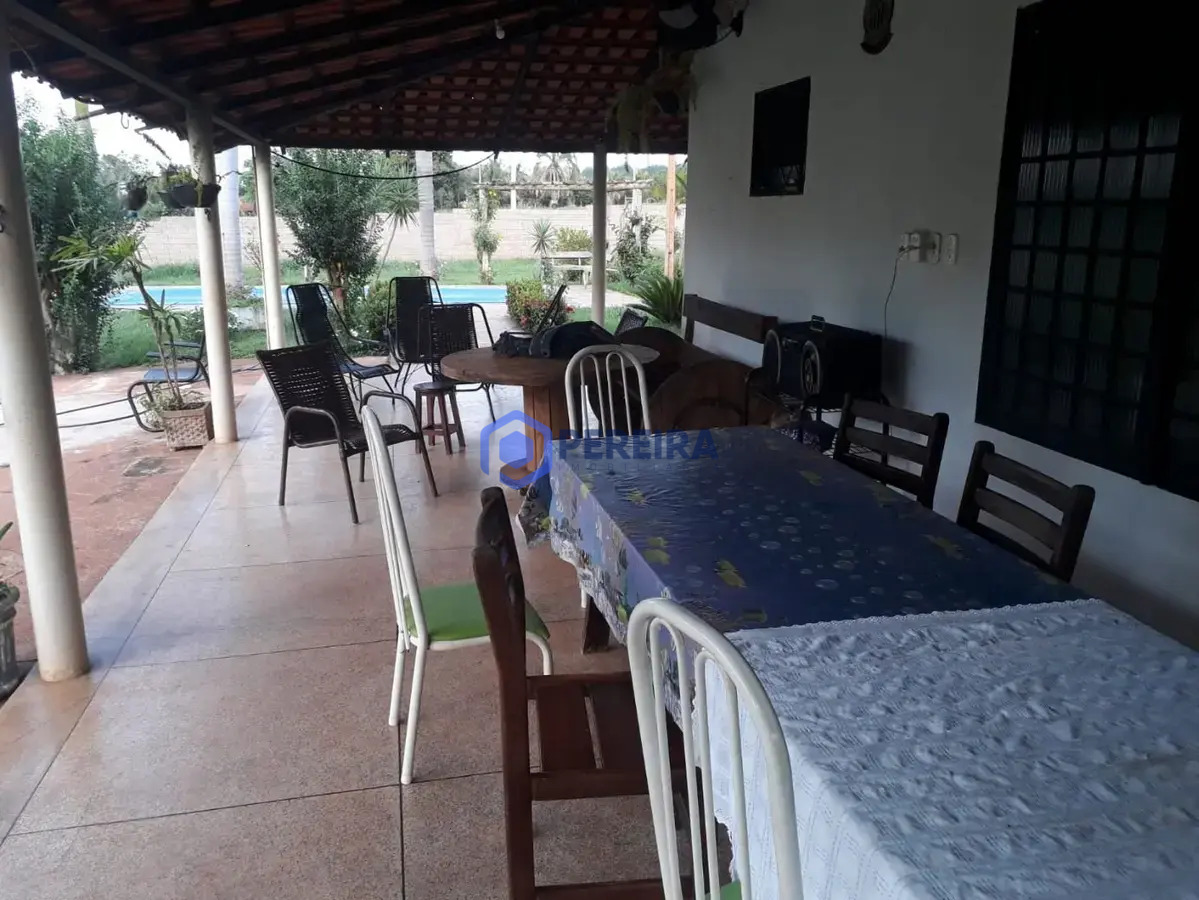 Casa com 3 dormitórios à venda, 300 m² por R$ 650.000,00 - Zona Rural - Mira Estrela/SP - Foto 4