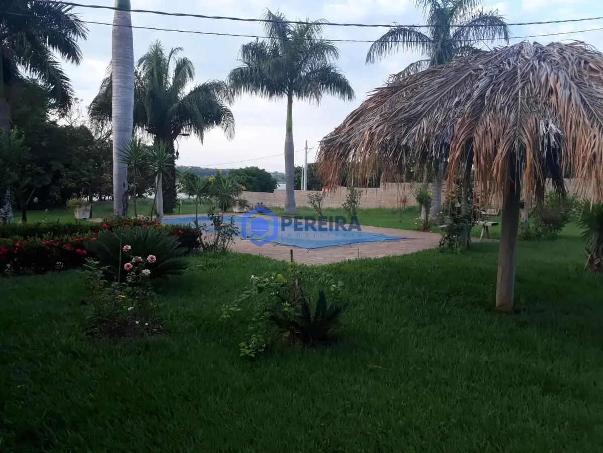 Casa com 3 dormitórios à venda, 300 m² por R$ 650.000,00 - Zona Rural - Mira Estrela/SP - Foto 5