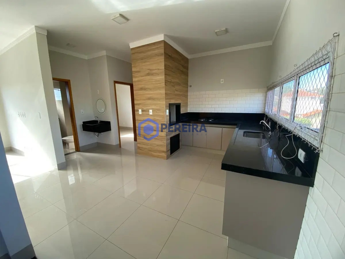Apartamento para Locação - 2 Dorms e 1 Suíte - Chácara Ferrari, Votuporanga - Foto 3