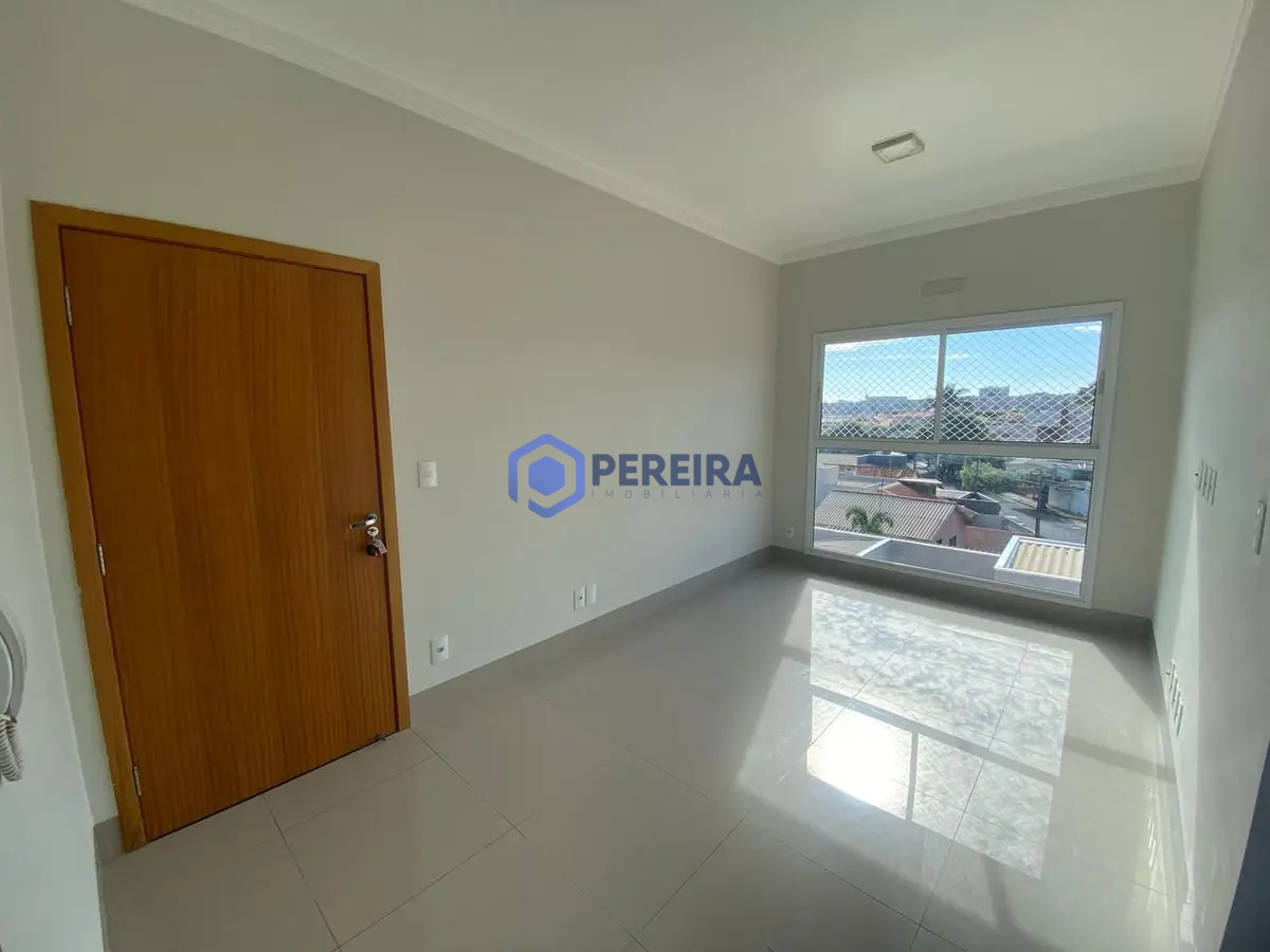 Apartamento para Locação - 2 Dorms e 1 Suíte - Chácara Ferrari, Votuporanga - Foto 2