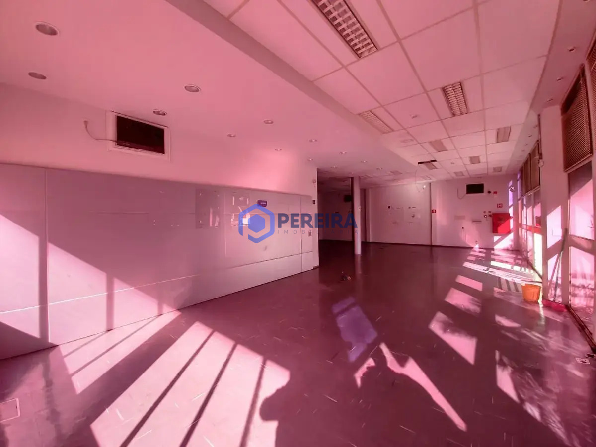 Salão para alugar, 1000 m² por R$ 7.000,00/mês - Patrimônio Velho - Votuporanga/SP - Foto 2
