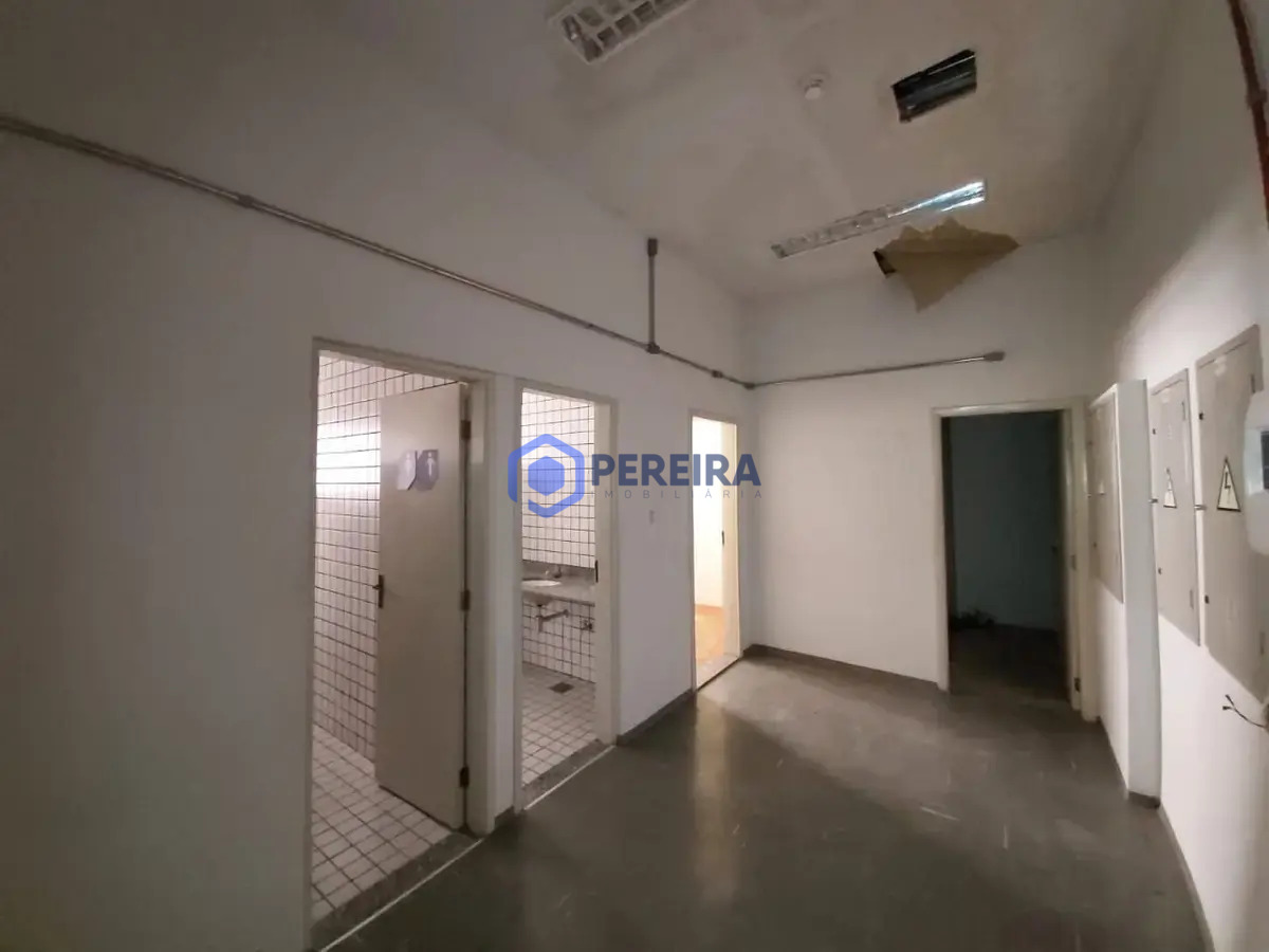 Salão para alugar, 1000 m² por R$ 7.000,00/mês - Patrimônio Velho - Votuporanga/SP - Foto 4