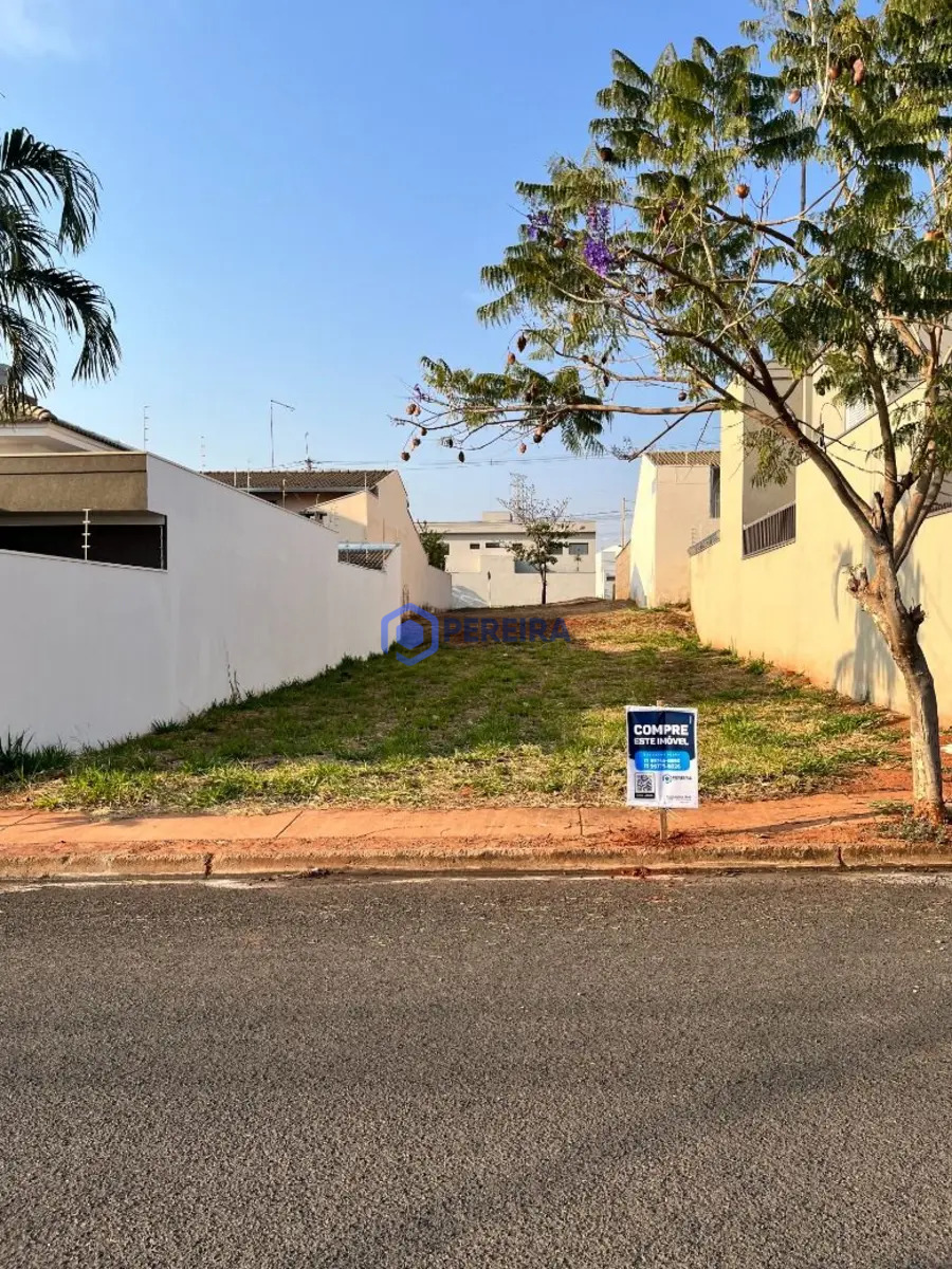 Terreno à venda, 240 m² por R$ 350.000,00 - Jardim Baldissera - Votuporanga/SP - Foto 2