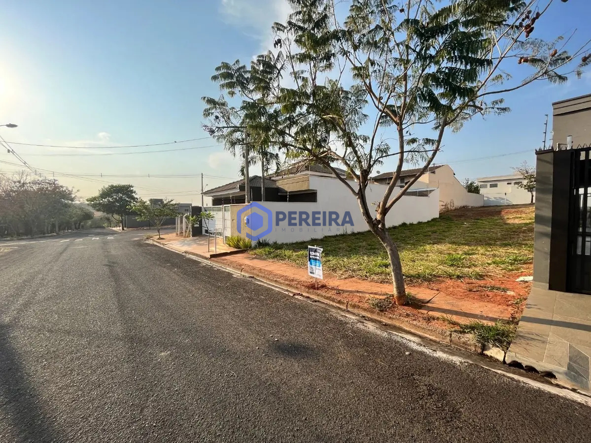 Terreno à venda, 240 m² por R$ 350.000,00 - Jardim Baldissera - Votuporanga/SP - Foto 3