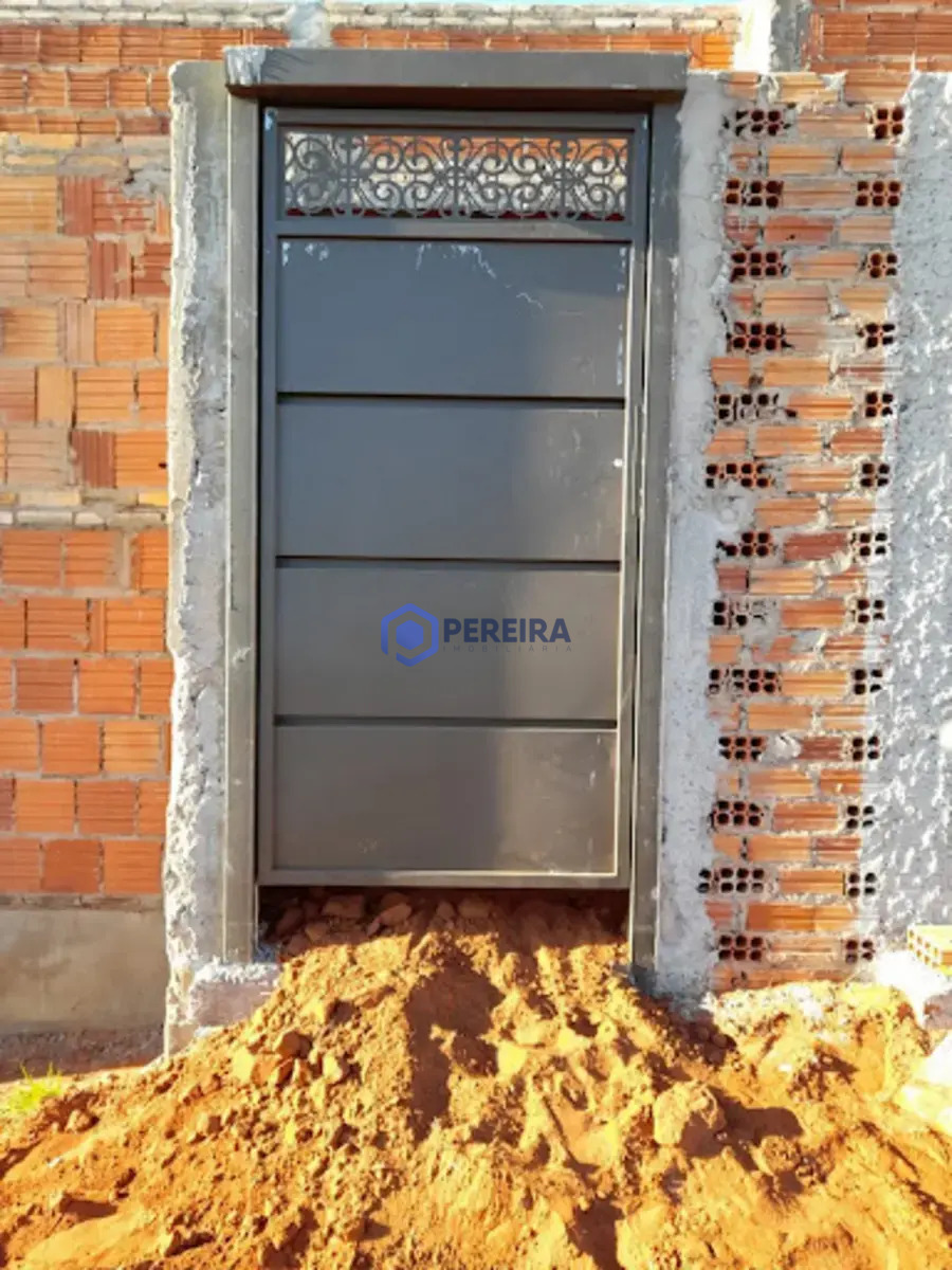 Casa com 3 dormitórios à venda, 149 m² por R$ 337.000,00 - Dharma Ville - Votuporanga/SP - Foto 2
