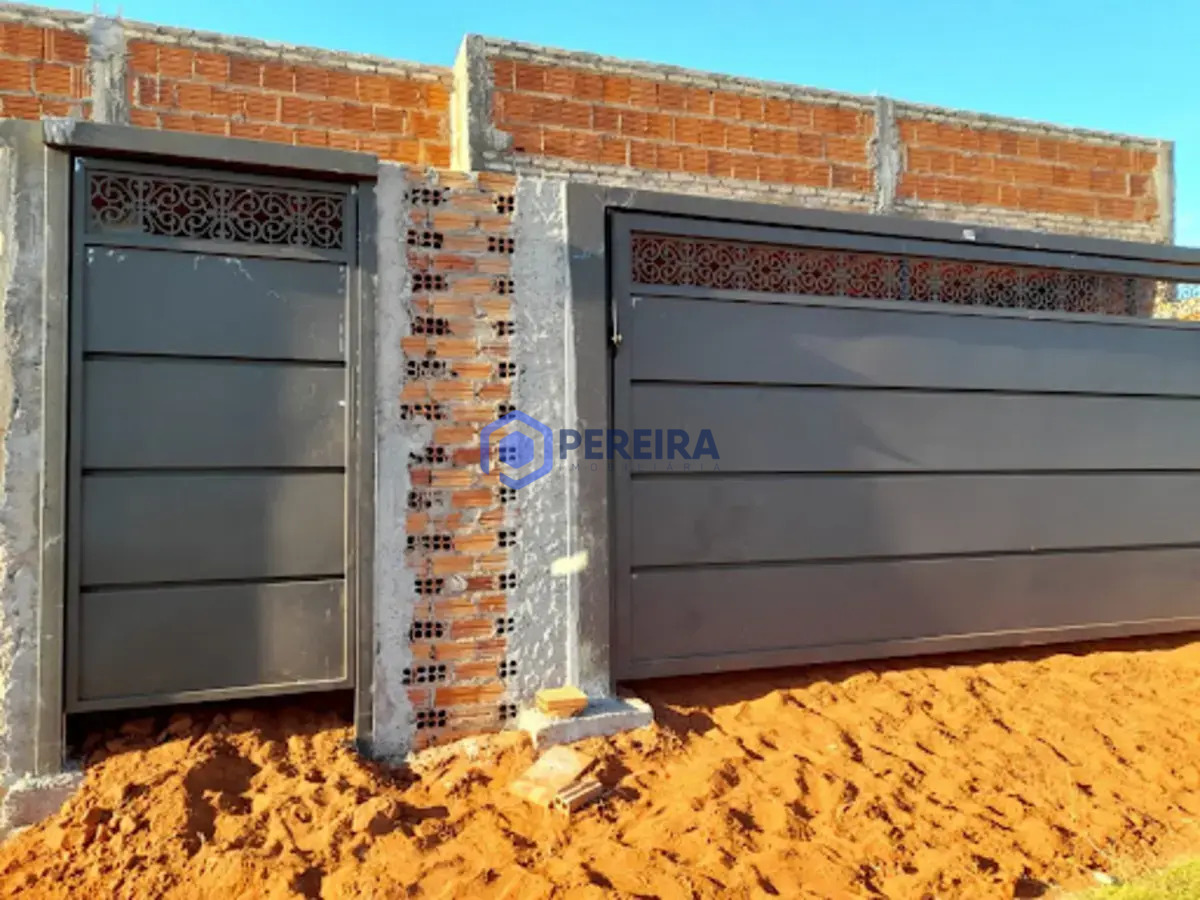 Casa com 3 dormitórios à venda, 149 m² por R$ 337.000,00 - Dharma Ville - Votuporanga/SP - Foto 3