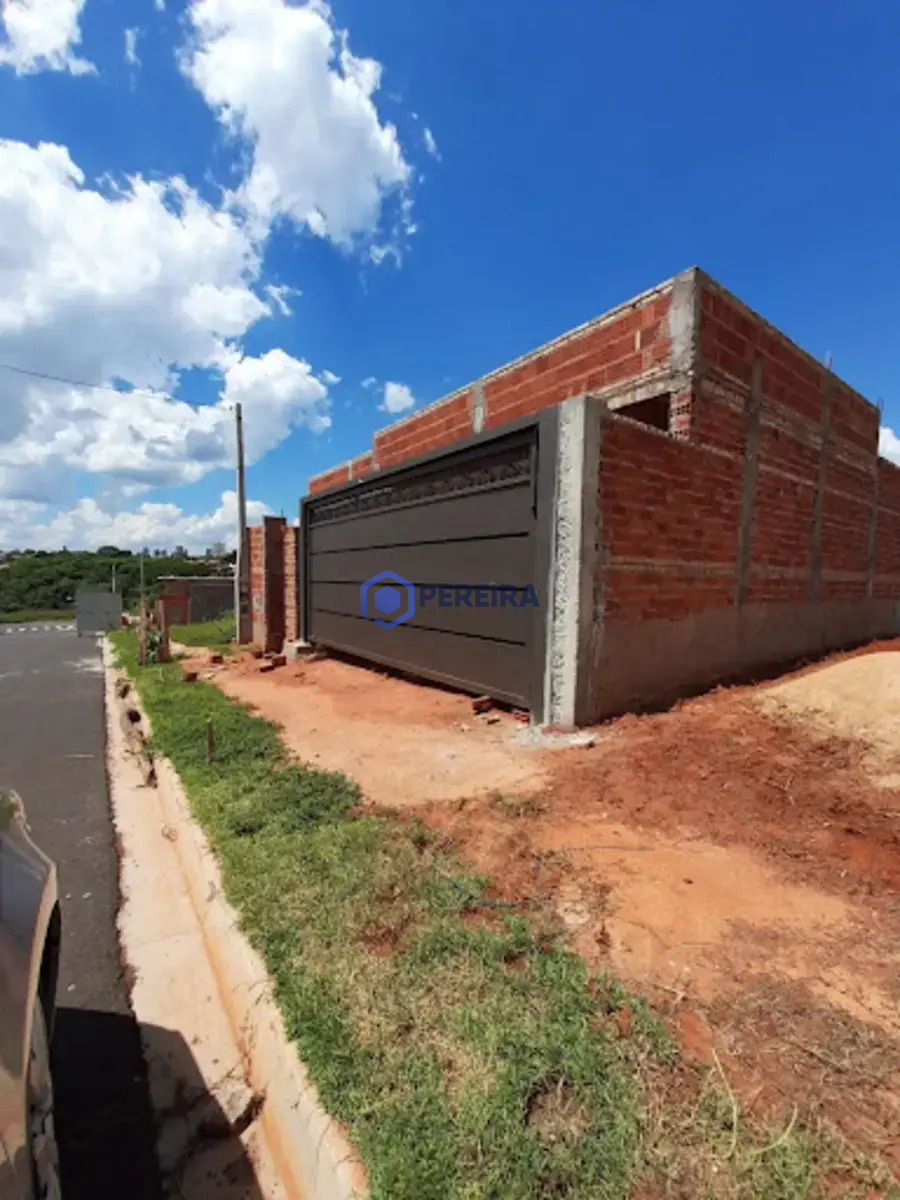Casa com 3 dormitórios à venda, 149 m² por R$ 337.000,00 - Dharma Ville - Votuporanga/SP - Foto 4