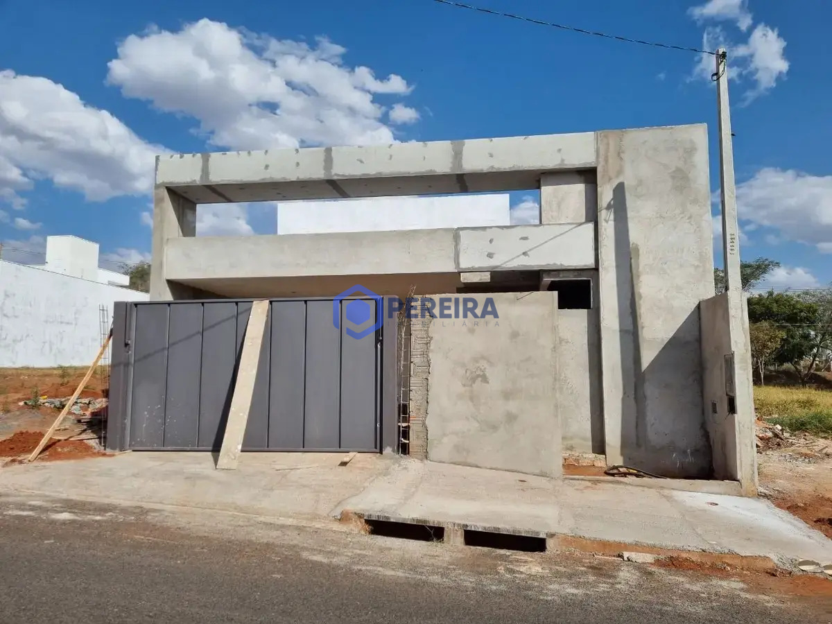 Casa à Venda - 3 Dorms e 1 Suíte - Primeiro Distrito Industrial, Votuporanga - Foto 3