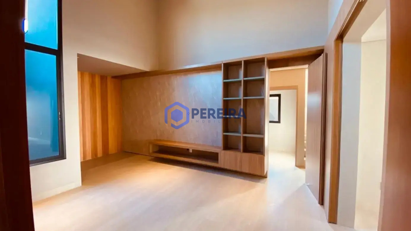 Casa com 3 dormitórios à venda por R$ 2.500.000,00 - Residencial Jardins Athenas - Votuporanga/SP - Foto 3