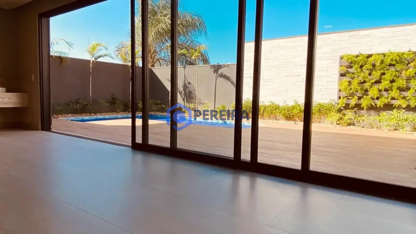 Casa com 3 dormitórios à venda por R$ 2.500.000,00 - Residencial Jardins Athenas - Votuporanga/SP - Foto 5