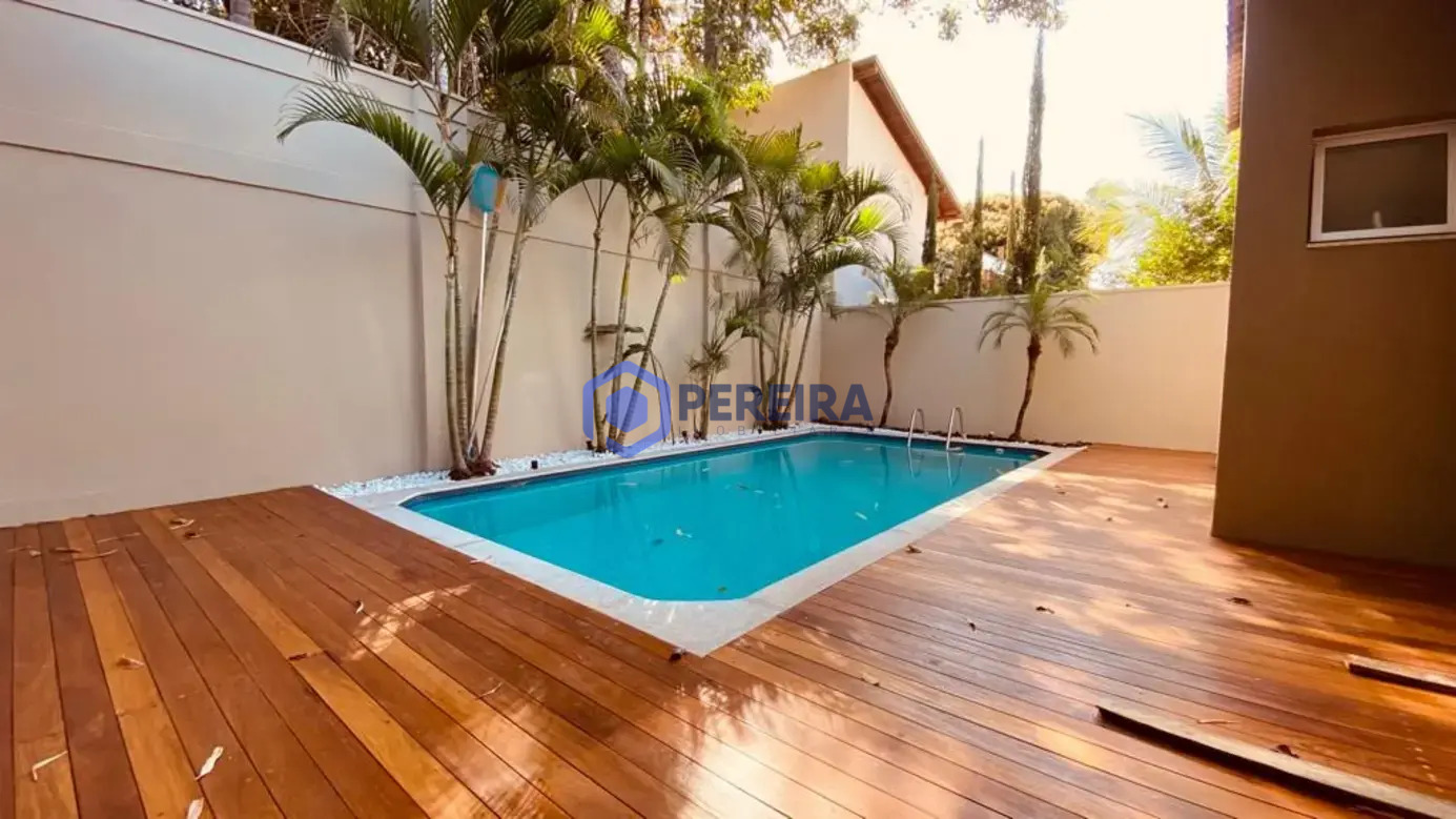 Casa com 3 dormitórios à venda, 260 m² por R$ 1.800.000,00 - Residencial Jardins Athenas - Votuporanga/SP - Foto 2