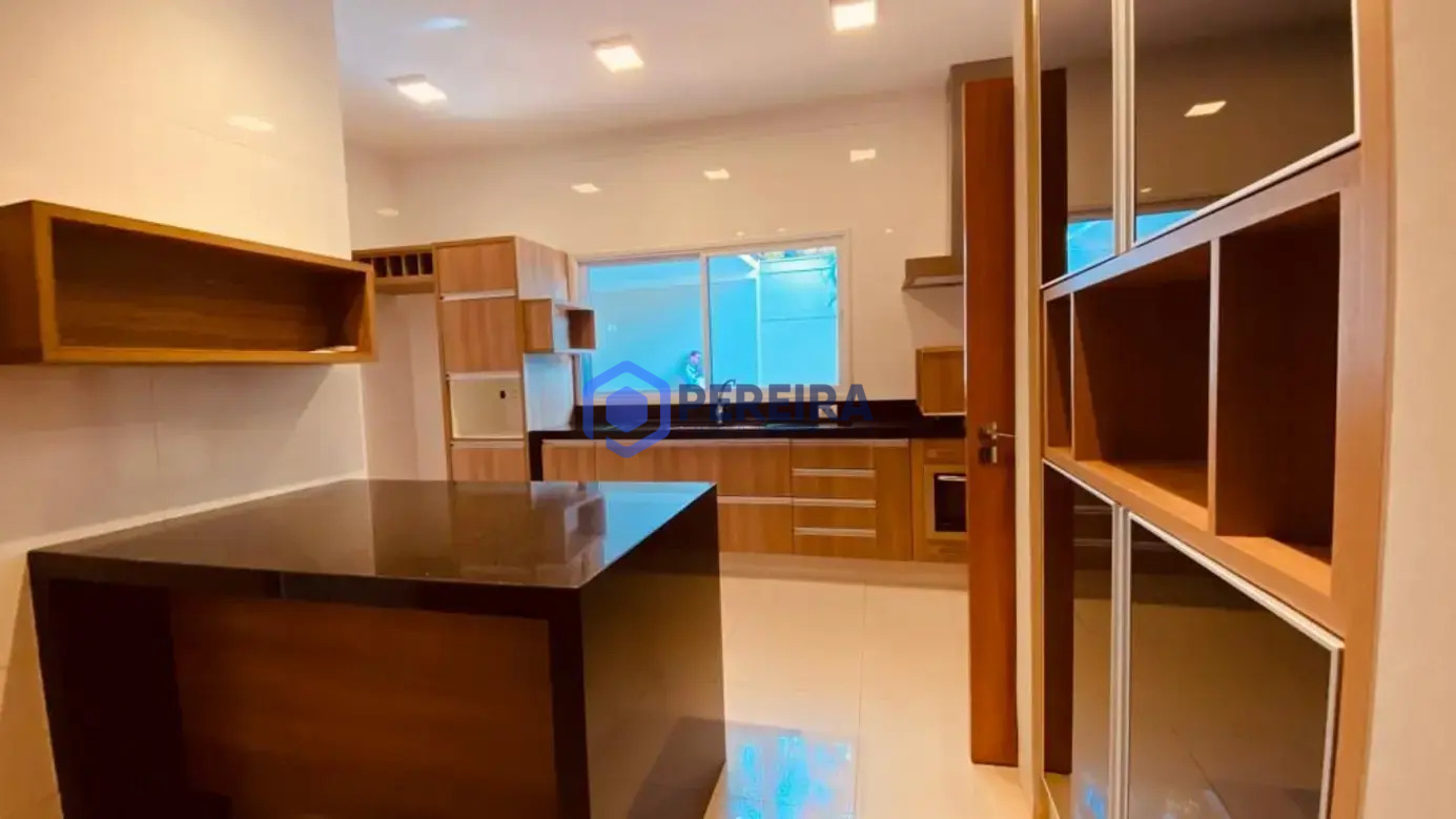 Casa com 3 dormitórios à venda, 260 m² por R$ 1.800.000,00 - Residencial Jardins Athenas - Votuporanga/SP - Foto 4