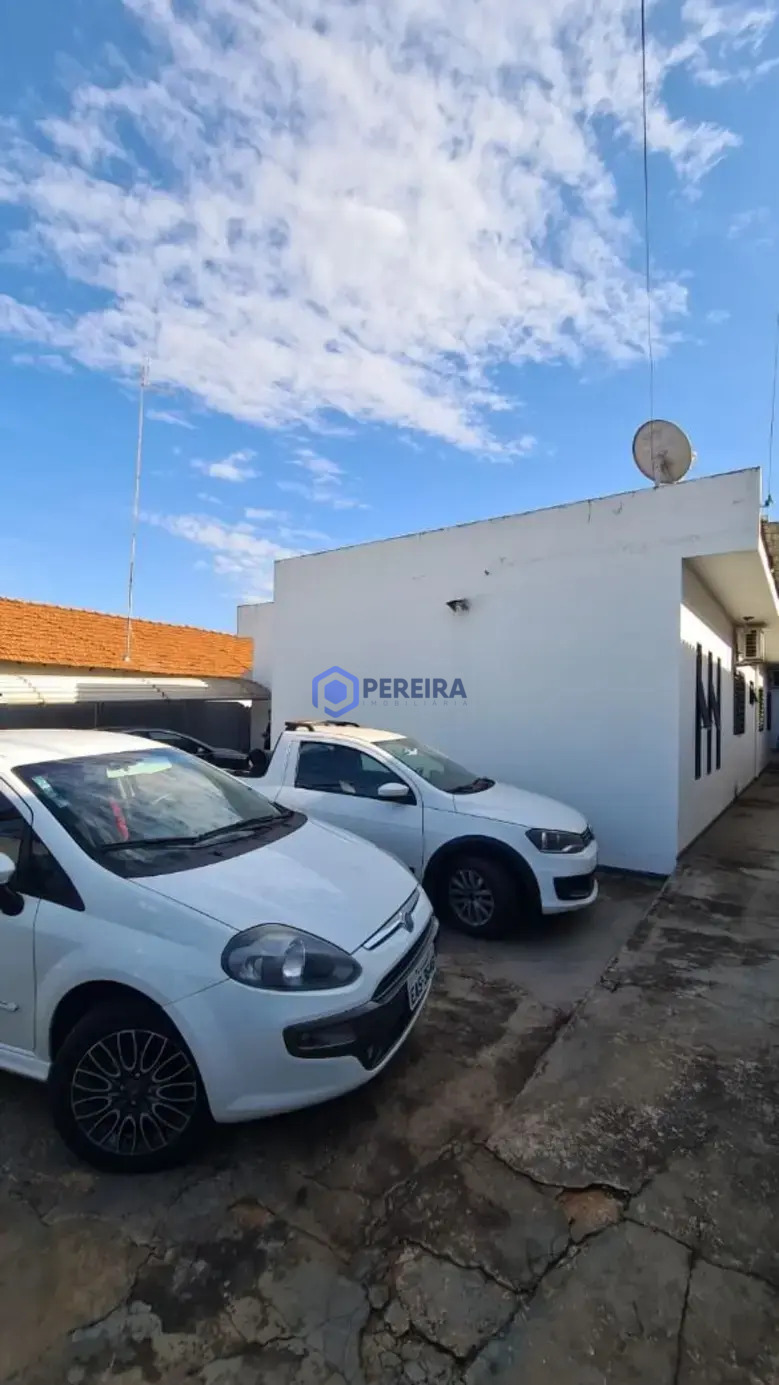 Casa com 3 dormitórios à venda, 130 m² por R$ 410.000,00 - Chácara Aviação - Votuporanga/SP - Foto 3