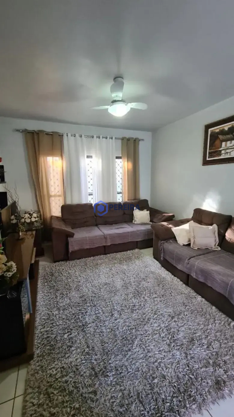 Casa com 3 dormitórios à venda, 130 m² por R$ 410.000,00 - Chácara Aviação - Votuporanga/SP - Foto 5