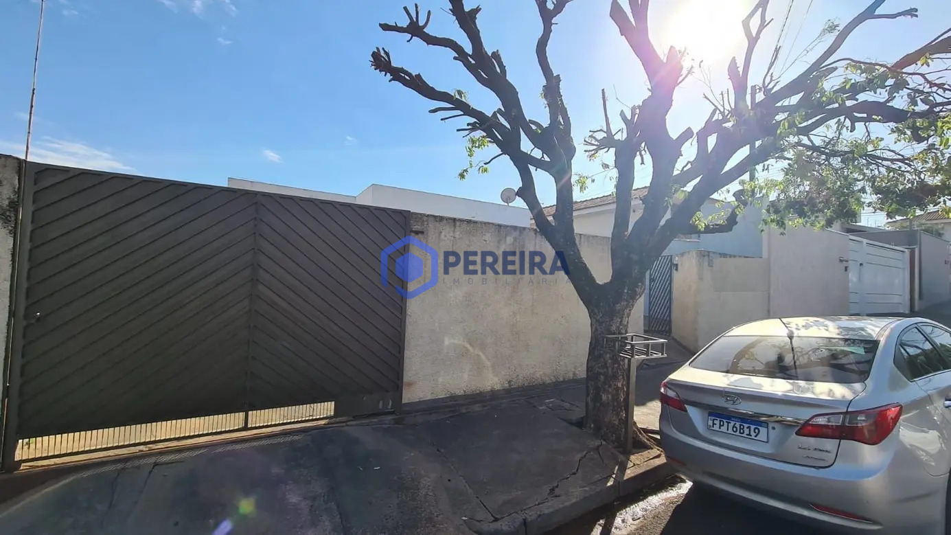 Casa com 3 dormitórios à venda, 130 m² por R$ 410.000,00 - Chácara Aviação - Votuporanga/SP - Foto 2