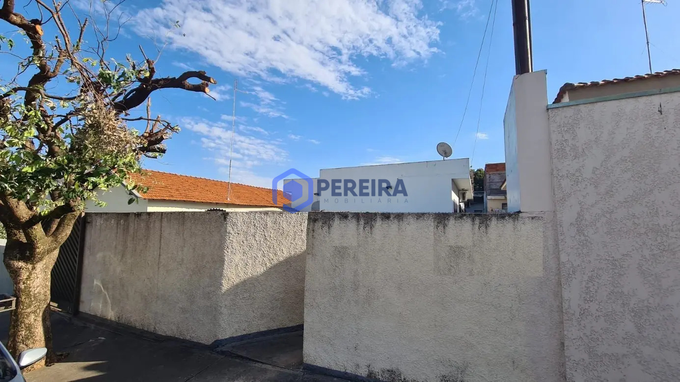Casa com 3 dormitórios à venda, 130 m² por R$ 410.000,00 - Chácara Aviação - Votuporanga/SP - Foto principal