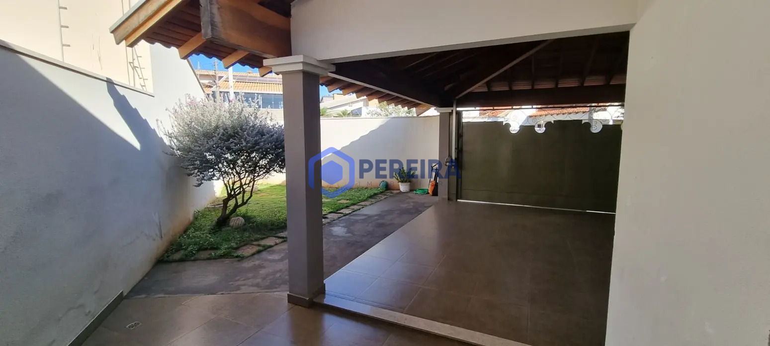 Casa com 3 dormitórios à venda, 235 m² por R$ 1.200.000,00 - Vale do Sol - Votuporanga/SP - Foto 3