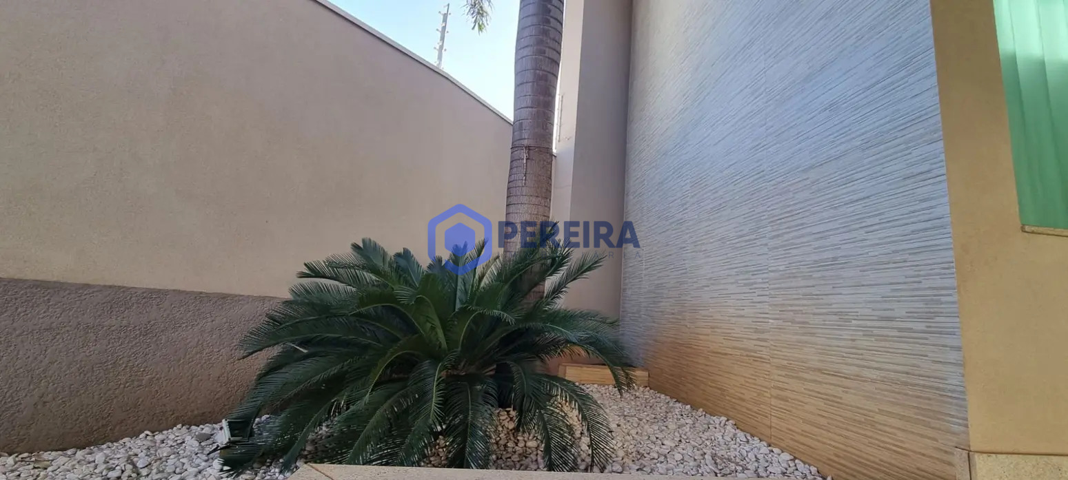 Casa com 3 dormitórios à venda, 235 m² por R$ 1.200.000,00 - Vale do Sol - Votuporanga/SP - Foto 4