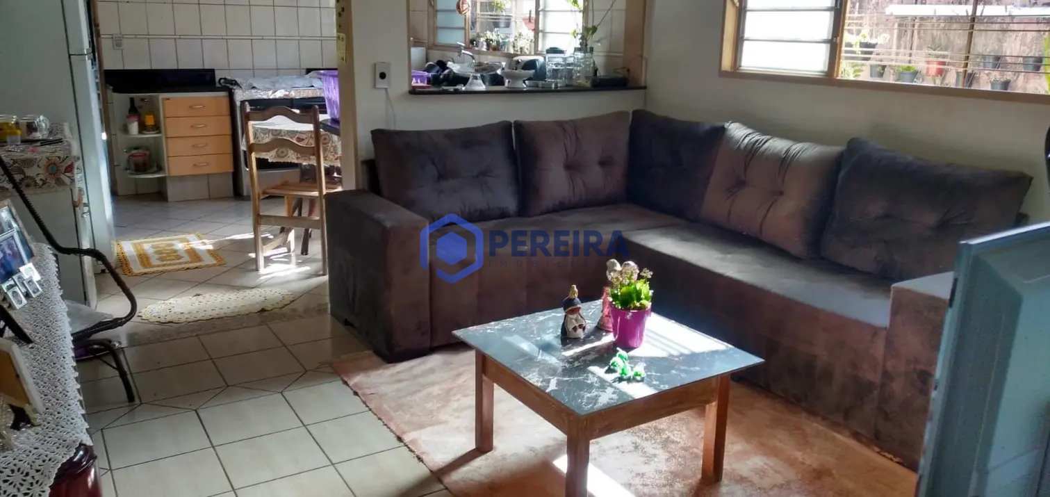 Casa com 3 dormitórios à venda, 1 m² por R$ 380.000 - Chácara Aviação - Votuporanga/SP - Foto principal