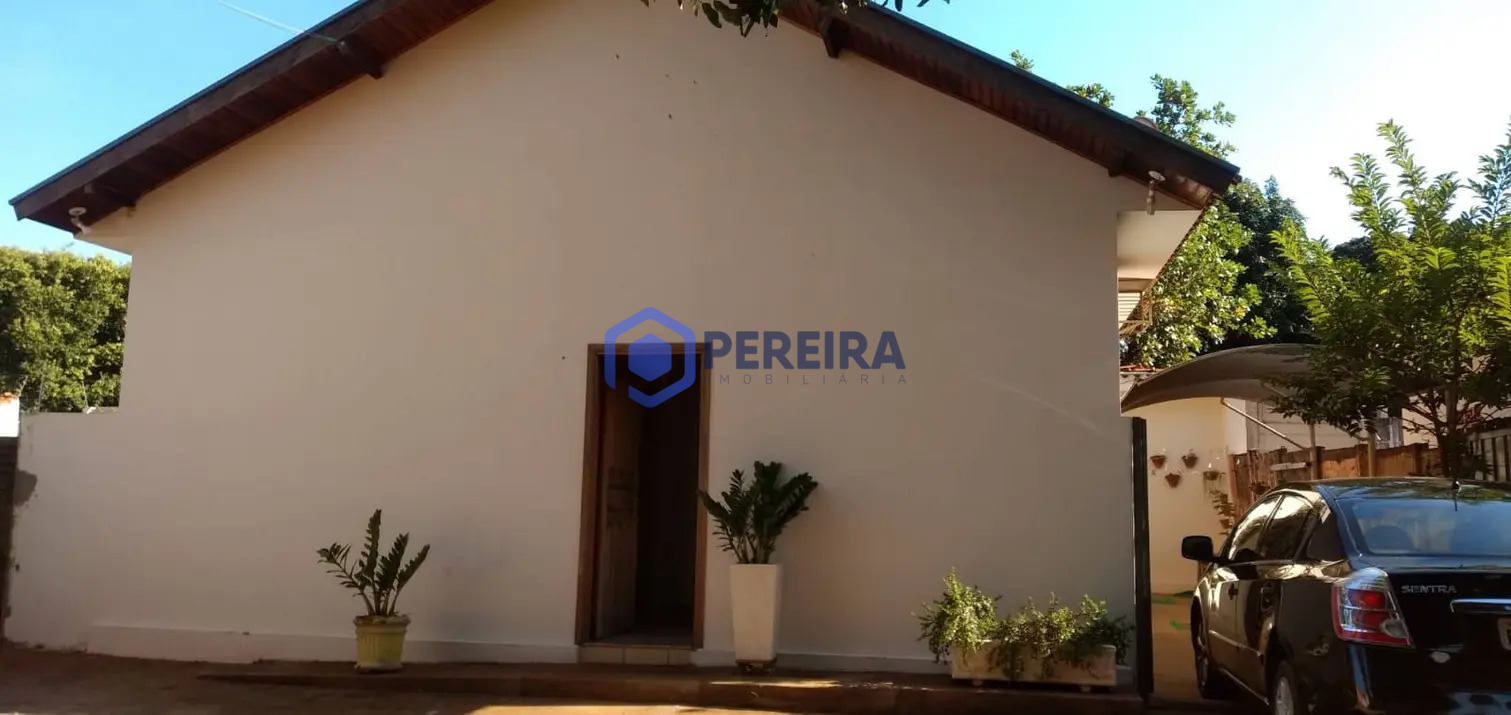 Casa com 3 dormitórios à venda, 1 m² por R$ 380.000 - Chácara Aviação - Votuporanga/SP - Foto 5